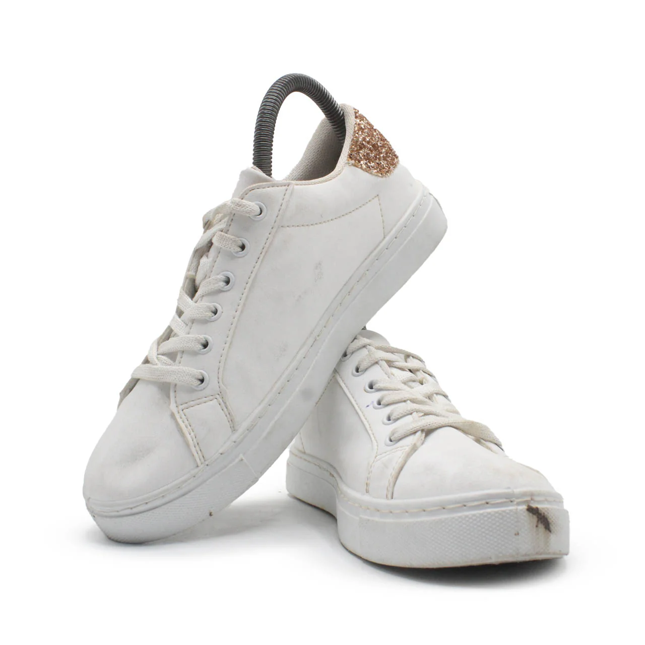 BOOHOO WOMEN CASUAL SHOE - Image 2