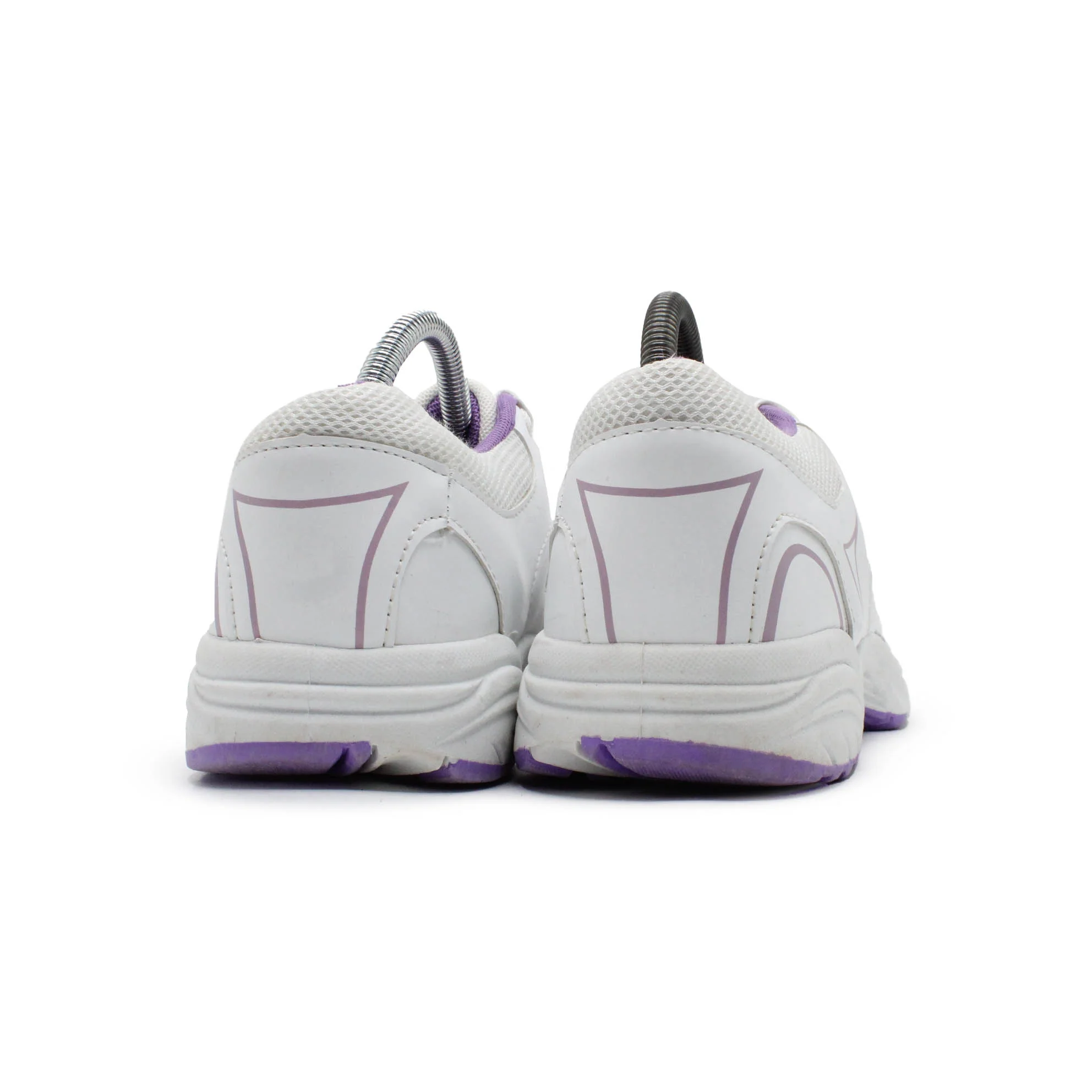 BORNTO WOMENS WALKING SHOE - Image 4