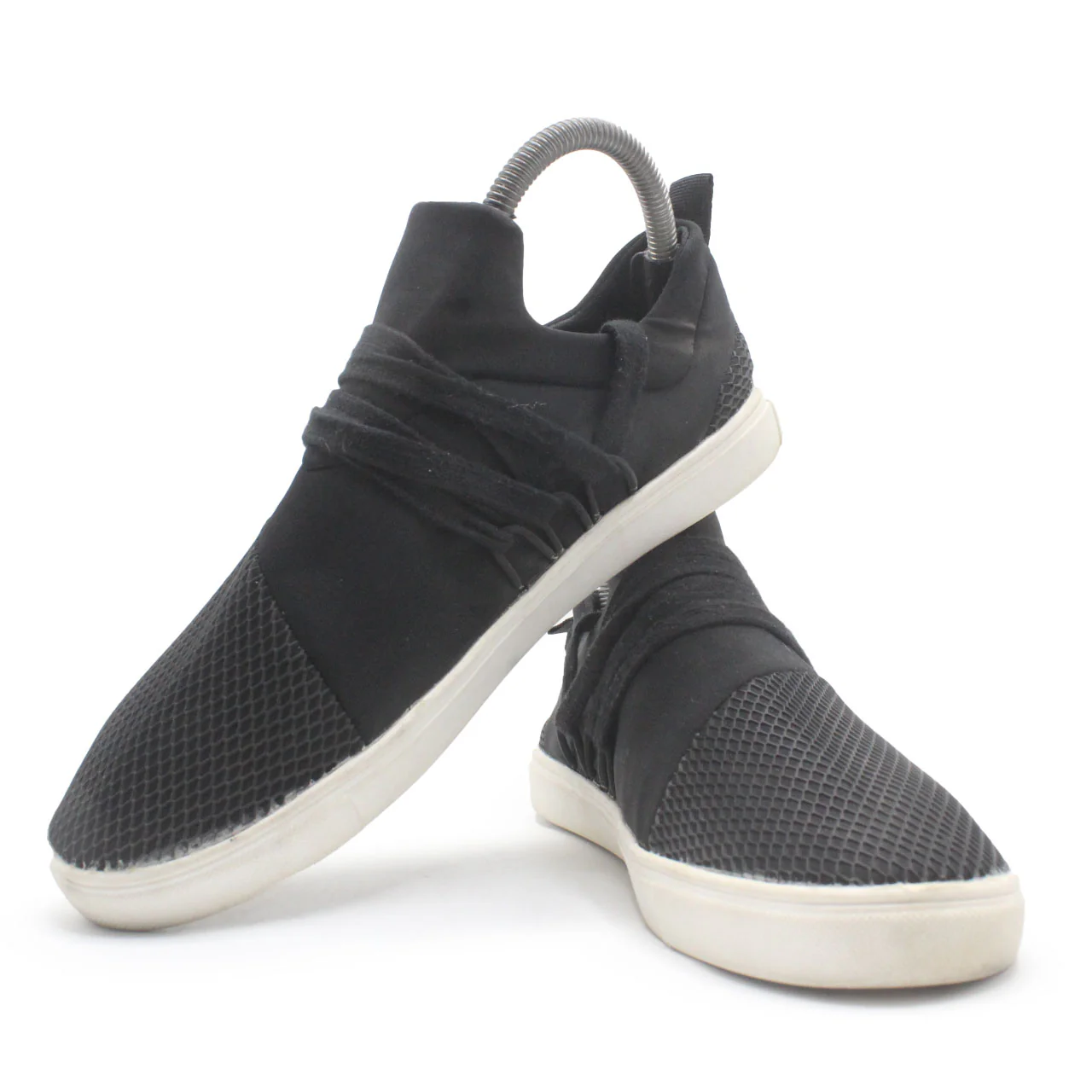 BRASH WOMENS SLIP ON SHOE - Image 2