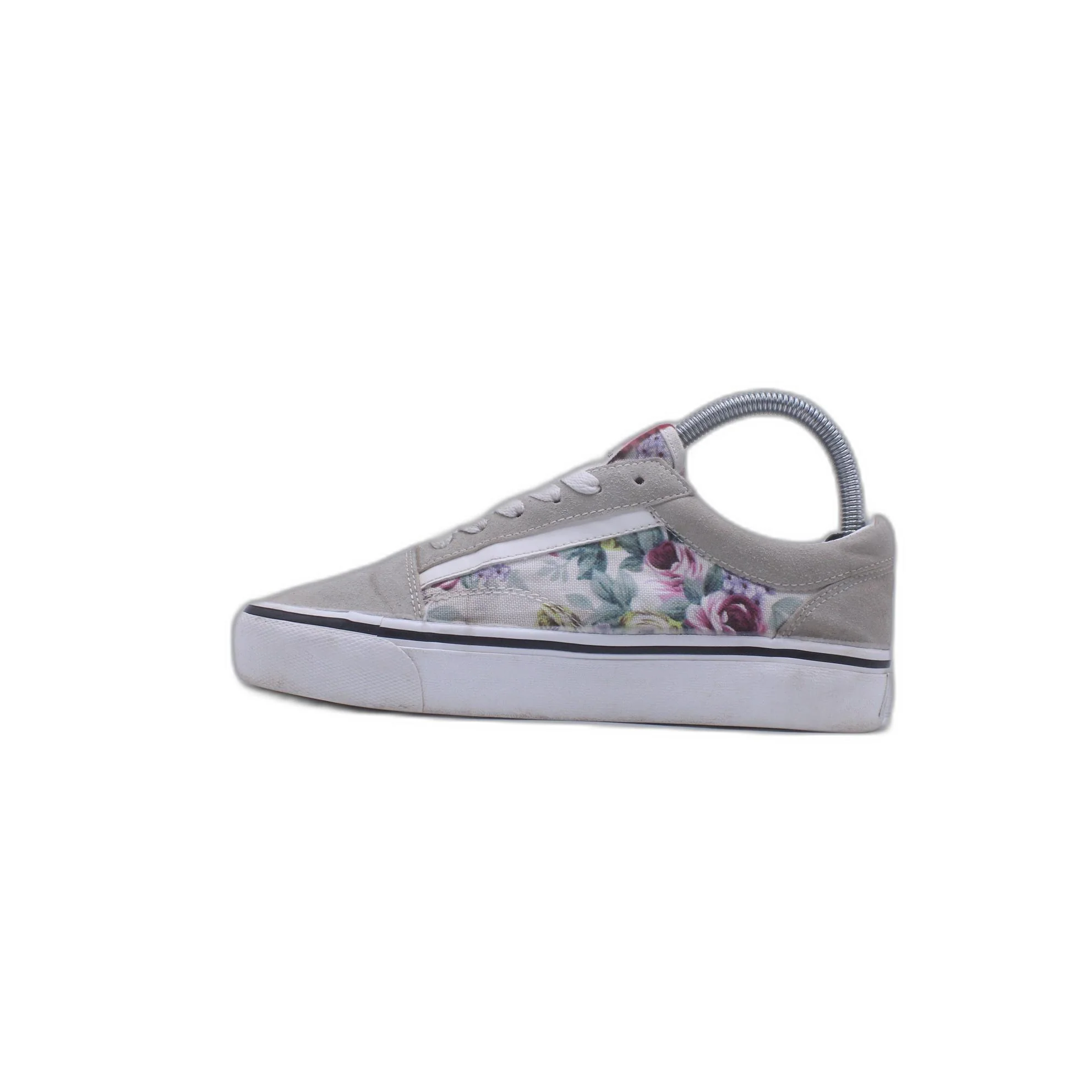 British Knight Sneaker - Image 2