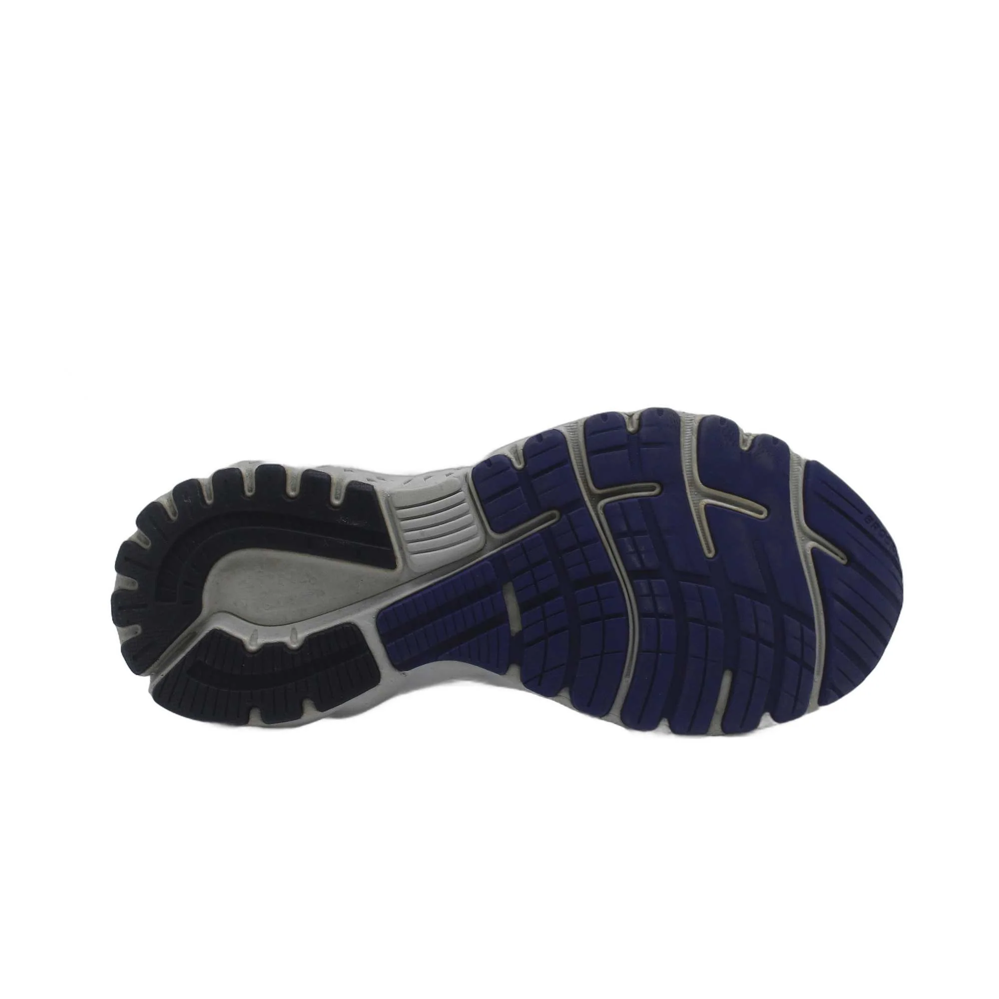 Brooks Adrenaline GTS 20 Mens Running Shoe - Image 3