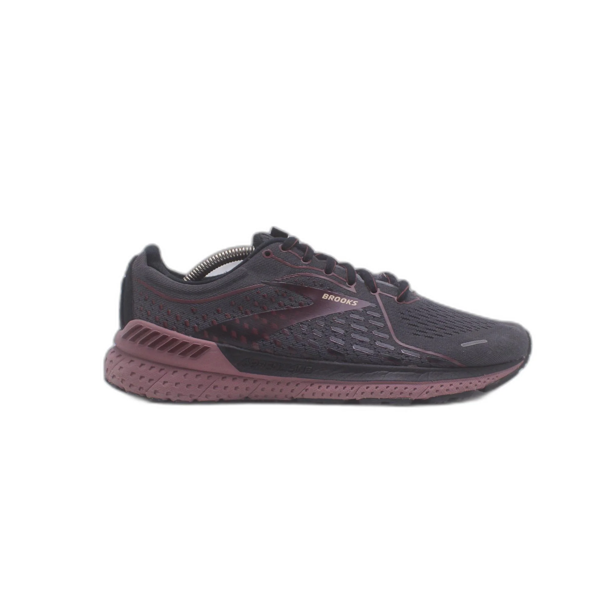 Brooks Adrenaline GTS 21 Low Lace Up Sneaker