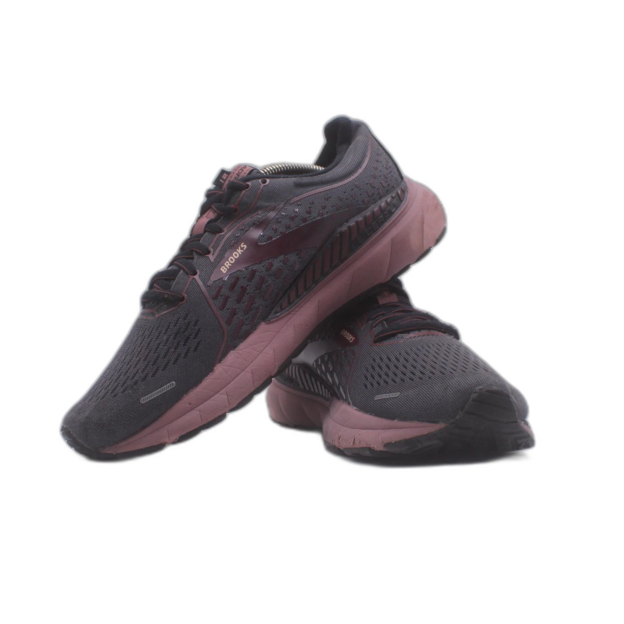 Brooks Adrenaline GTS 21 Low Lace Up Sneaker - Image 5