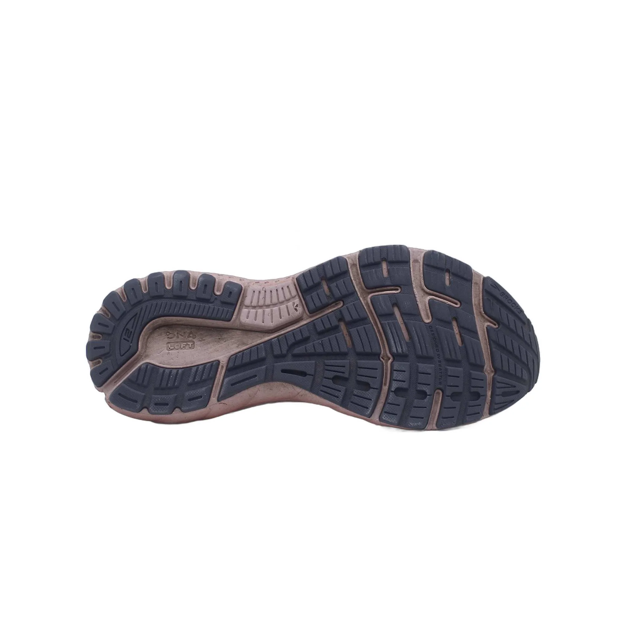 Brooks Adrenaline GTS 21 Women’s Running Shoe - Image 3