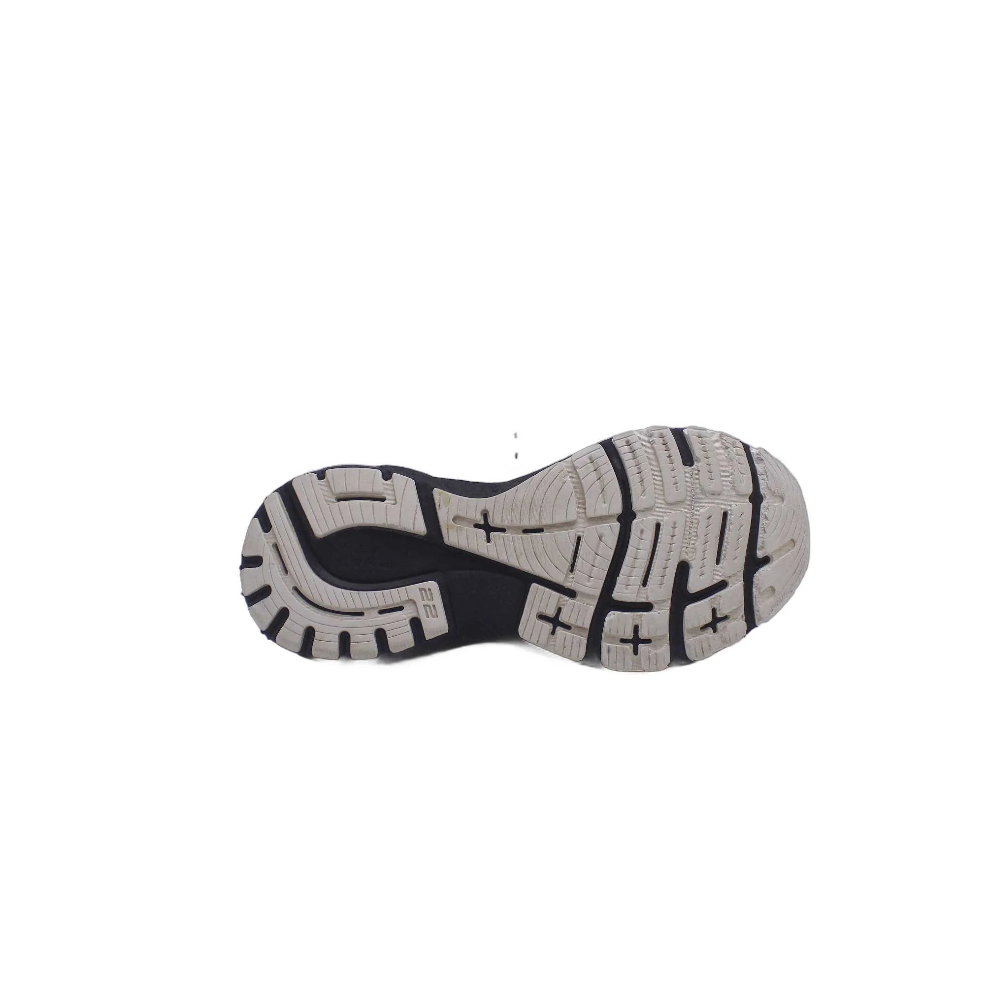 Brooks Adrenaline GTS 22 Road Running Athletic Shoe - Image 3