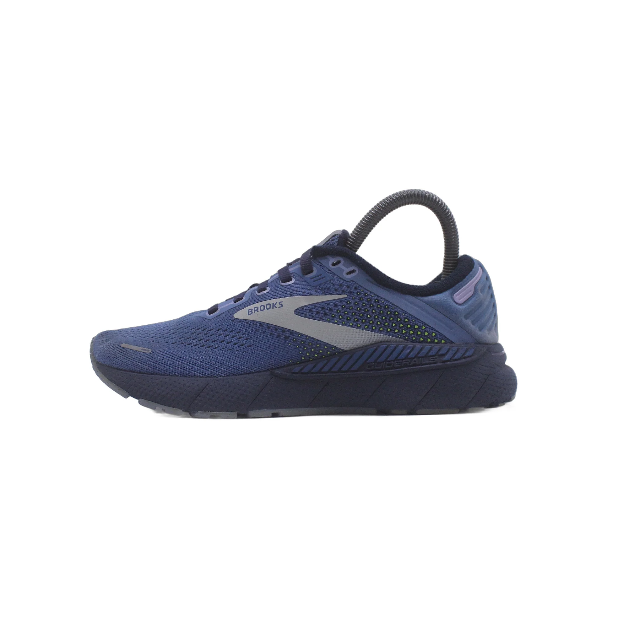 Brooks Adrenaline GTS 22 Road Running Sneaker - Image 2