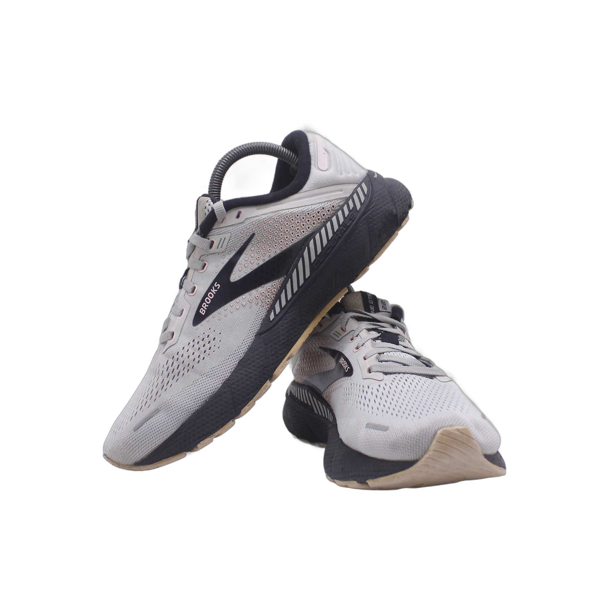 Brooks Adrenaline GTS 22 Running Shoe - Image 5