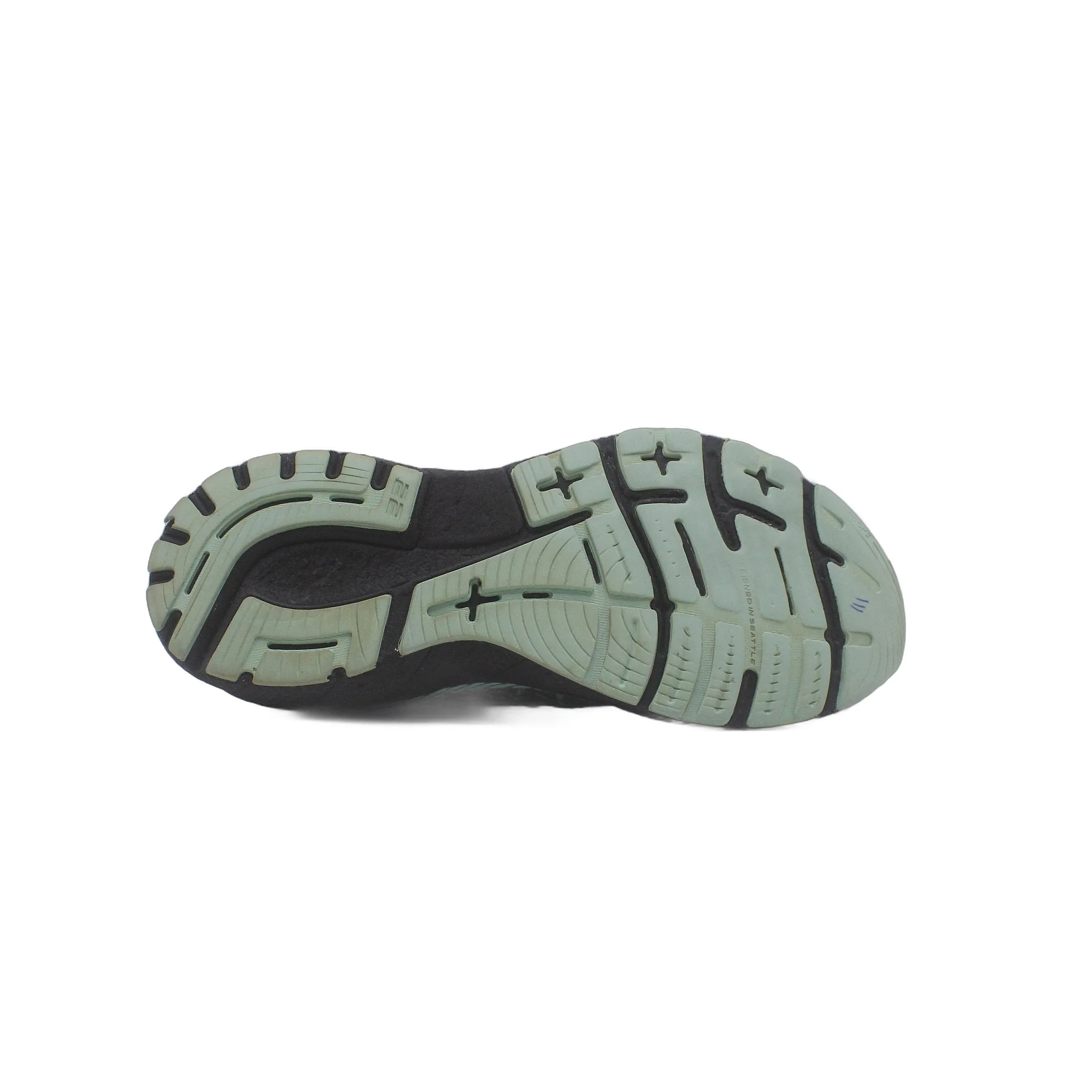 Brooks Adrenaline GTS 22 Sneaker - Image 3