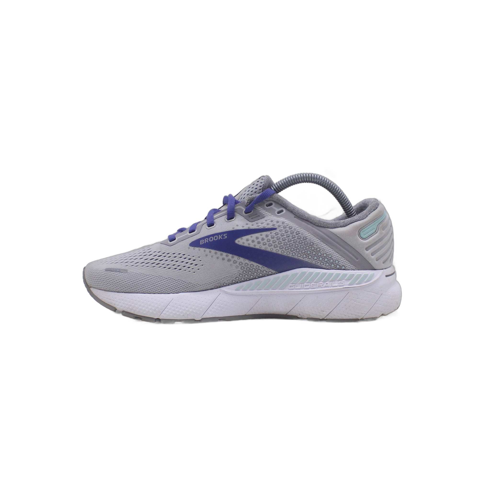 Brooks Adrenaline GTS 22 Womens Running Shoe - Image 2