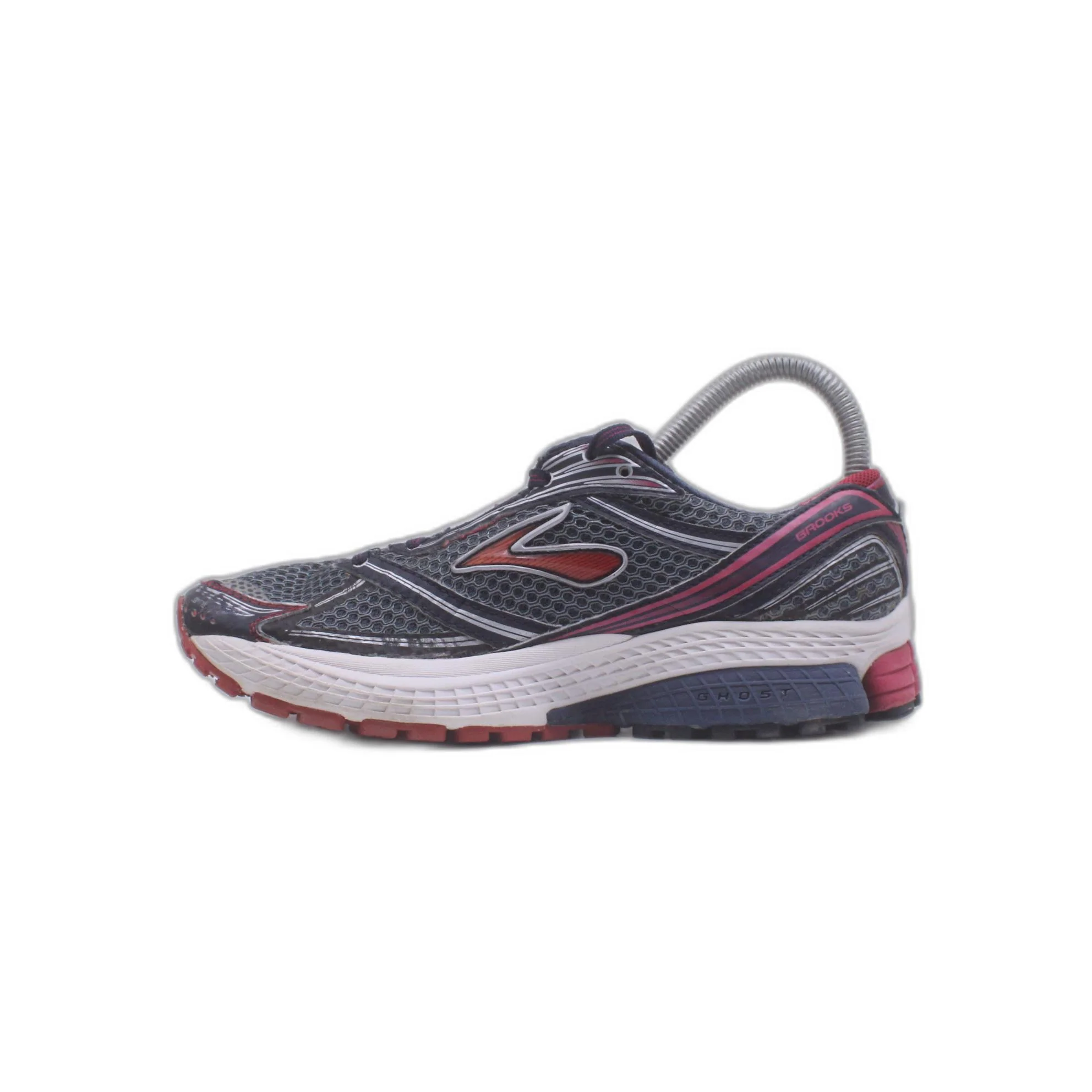 Brooks Defyance 9 Mens Running Shoe - Image 2
