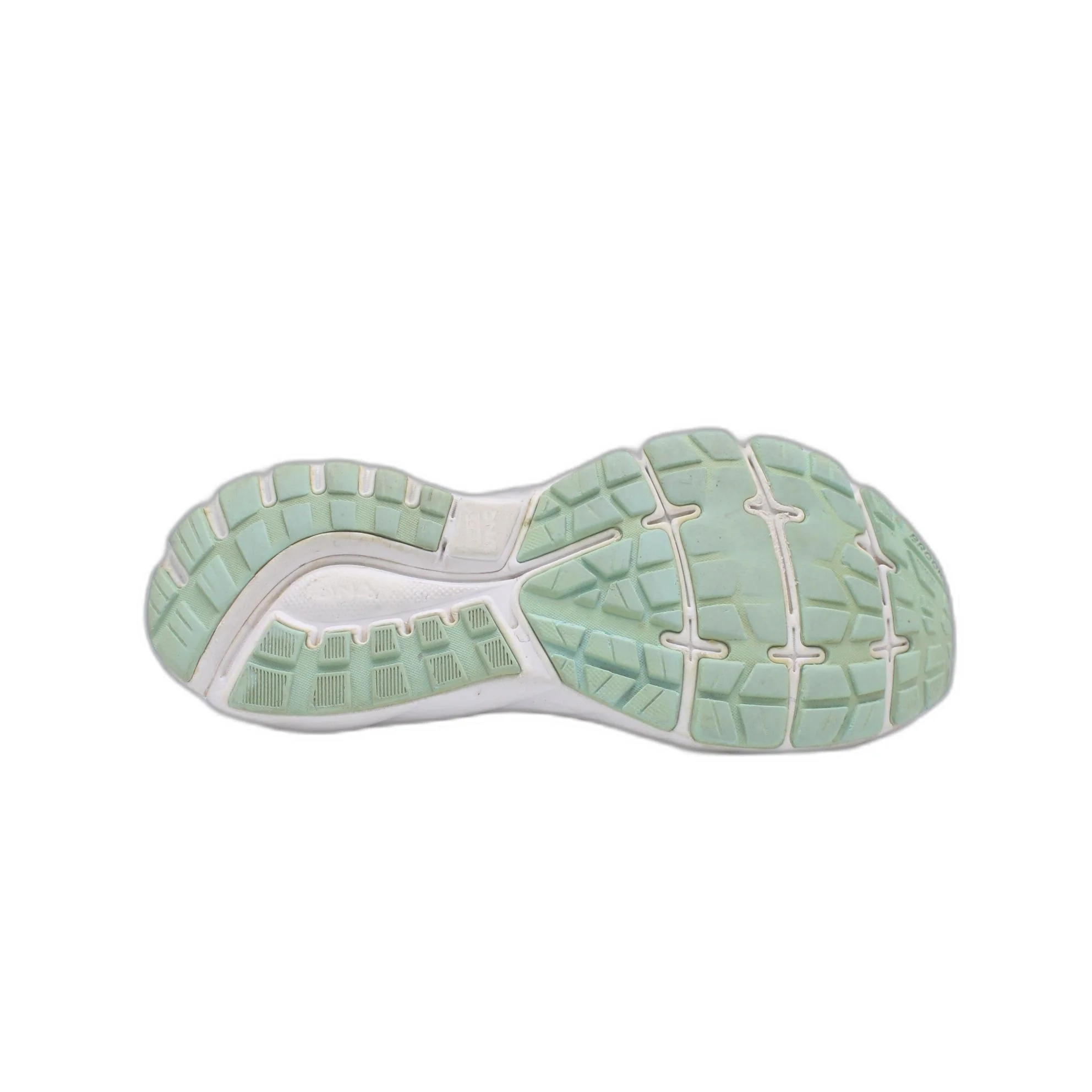 Brooks Ghost 11 Running Athletic Shoe - Image 3