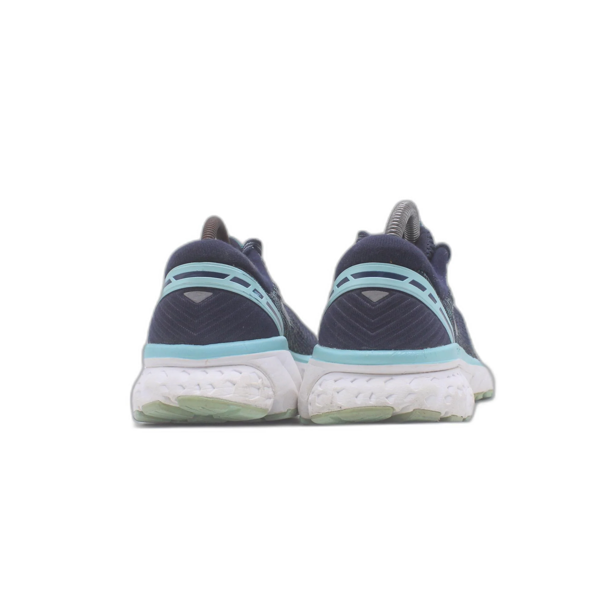 Brooks Ghost 11 Running Athletic Shoe - Image 4