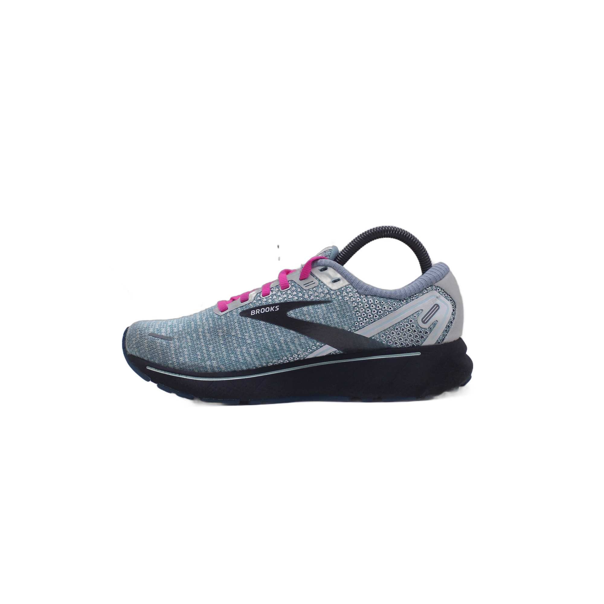 Brooks Ghost 14 Athletic Running Shoe - Image 2