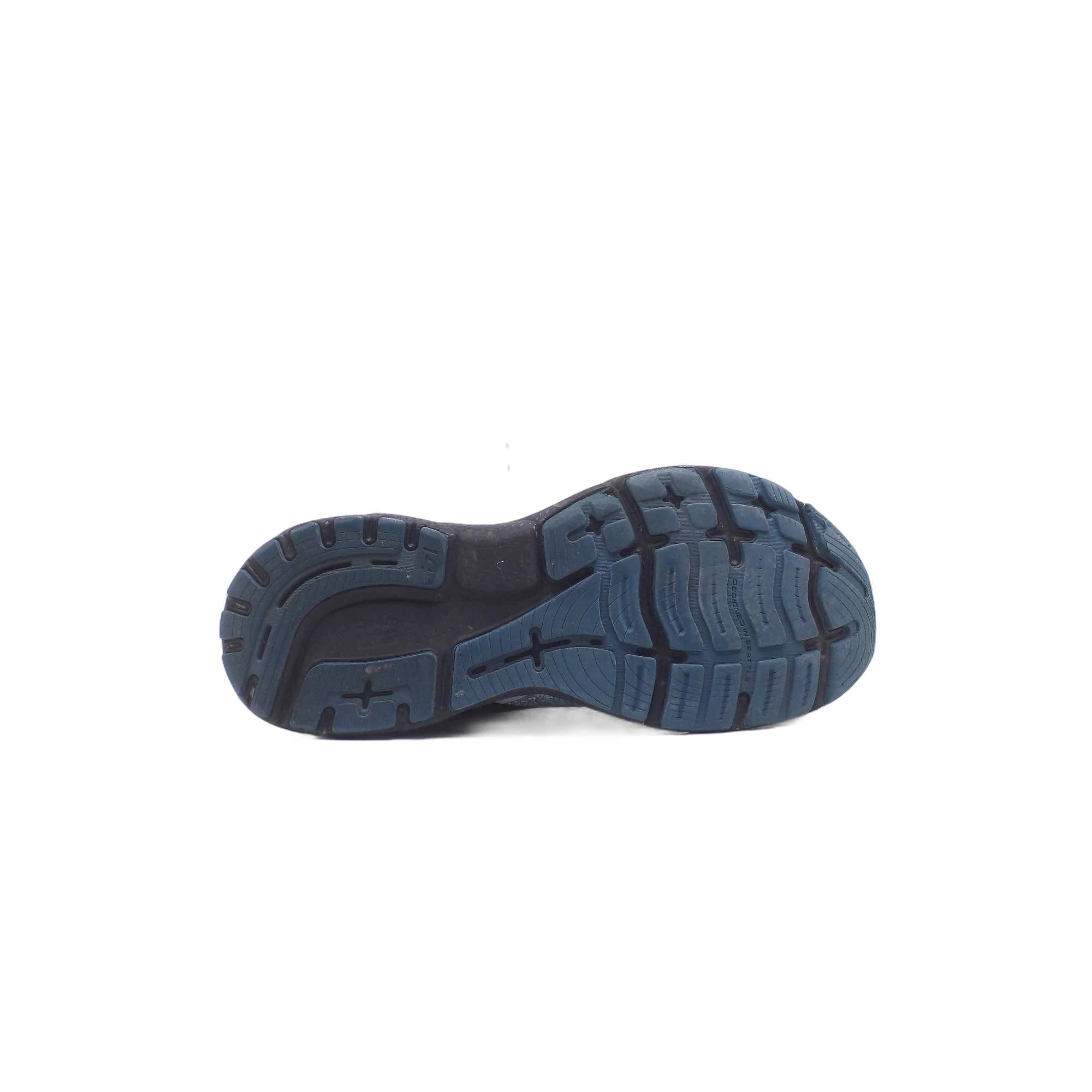 Brooks Ghost 14 Athletic Running Shoe - Image 3