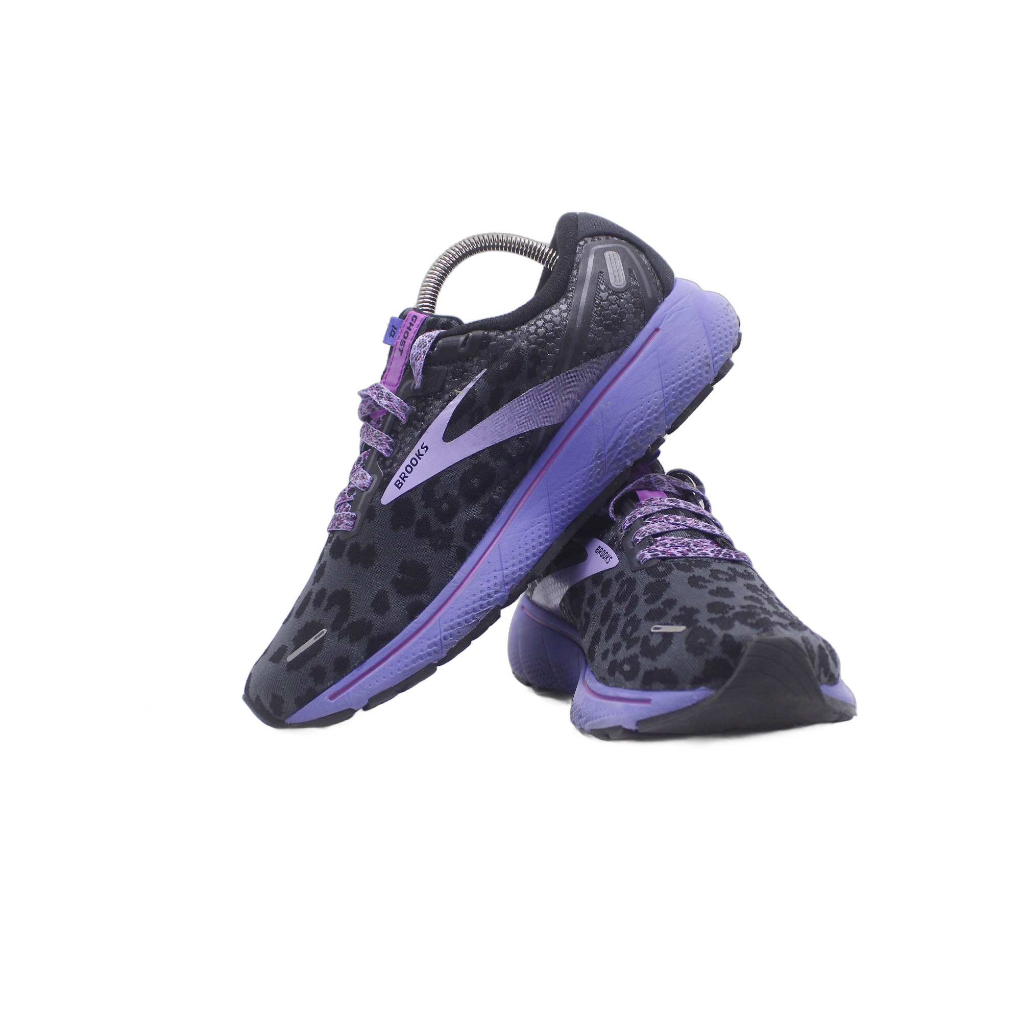 Brooks Ghost 14 Shoe - Image 5