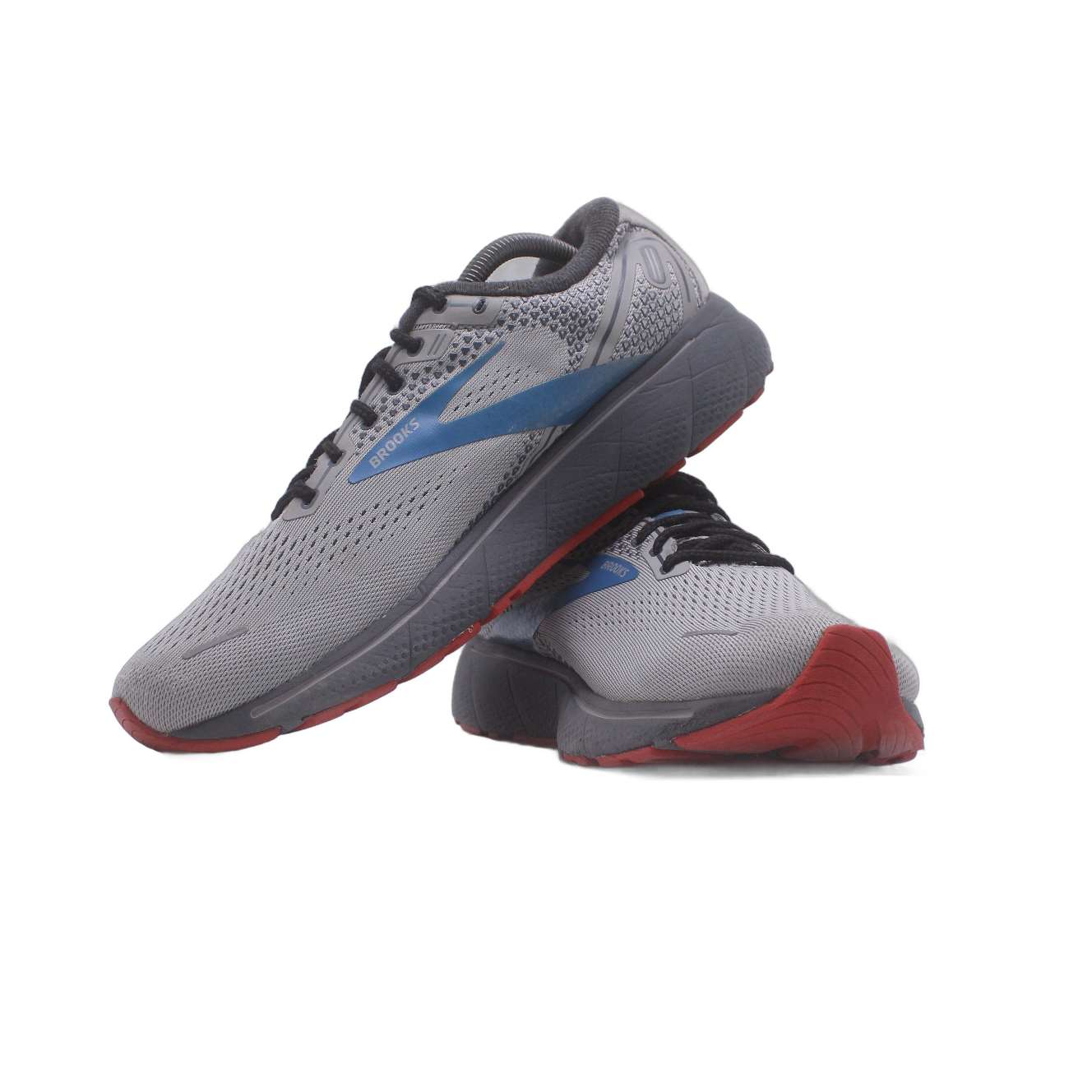 Brooks Ghost 14 Sneaker - Image 5