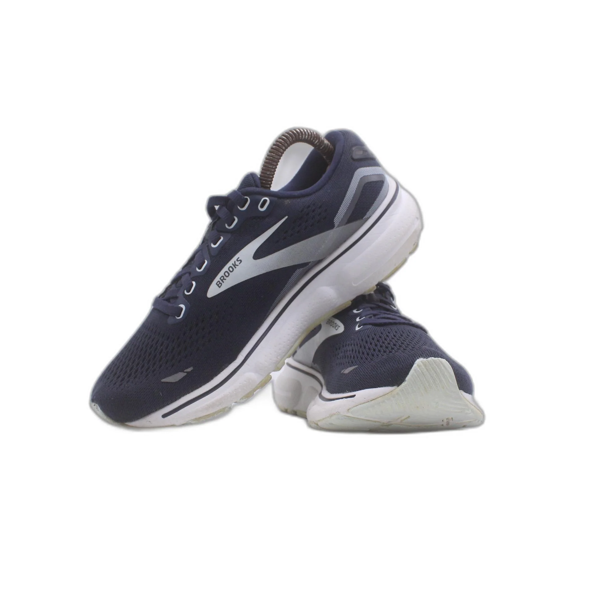 Brooks Ghost 15 [1103931D483] Men Running Shoe - Image 5