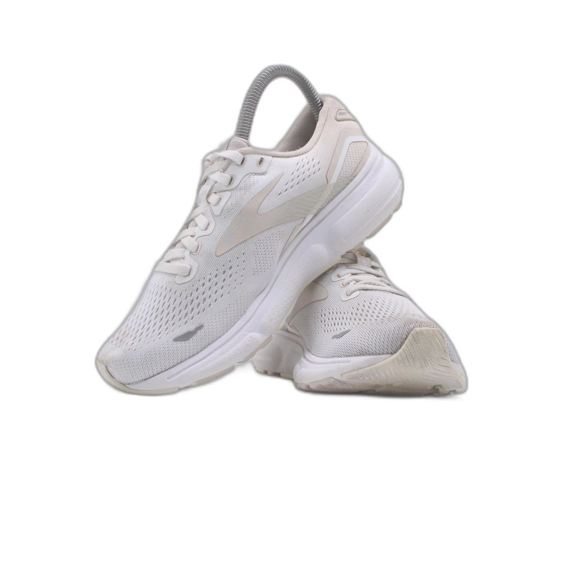 Brooks Ghost 15 B Shoe - Image 5