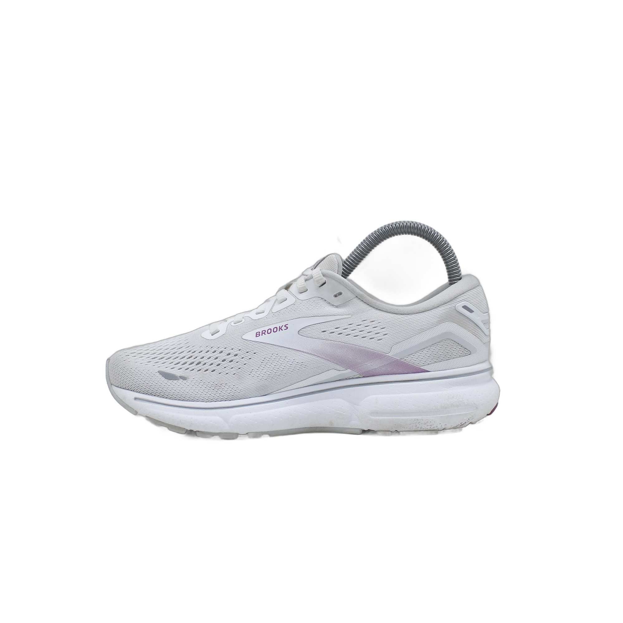 Brooks Ghost 15 Shoe - Image 2