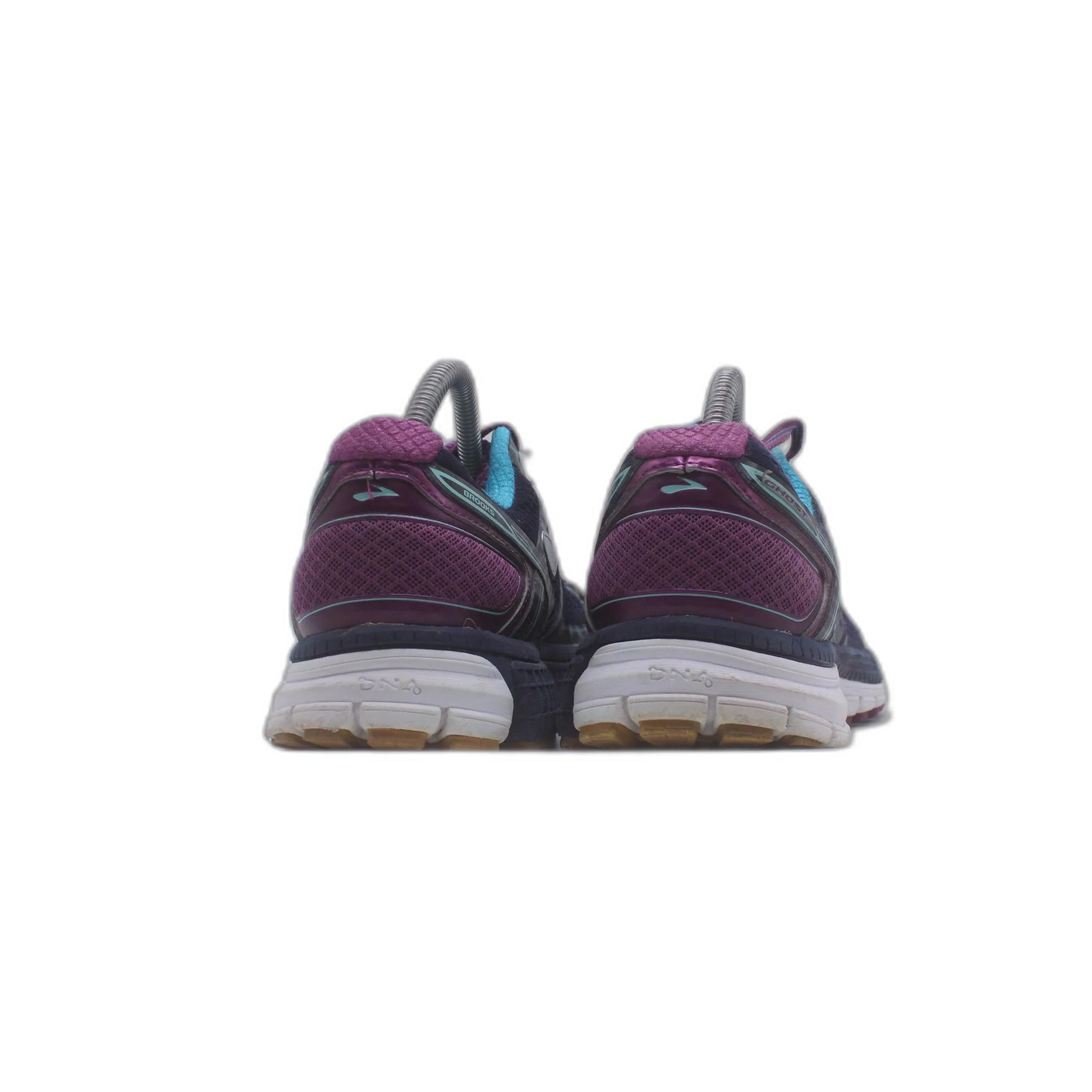 Brooks Ghost 8 Running Athletic Shoe - Image 4