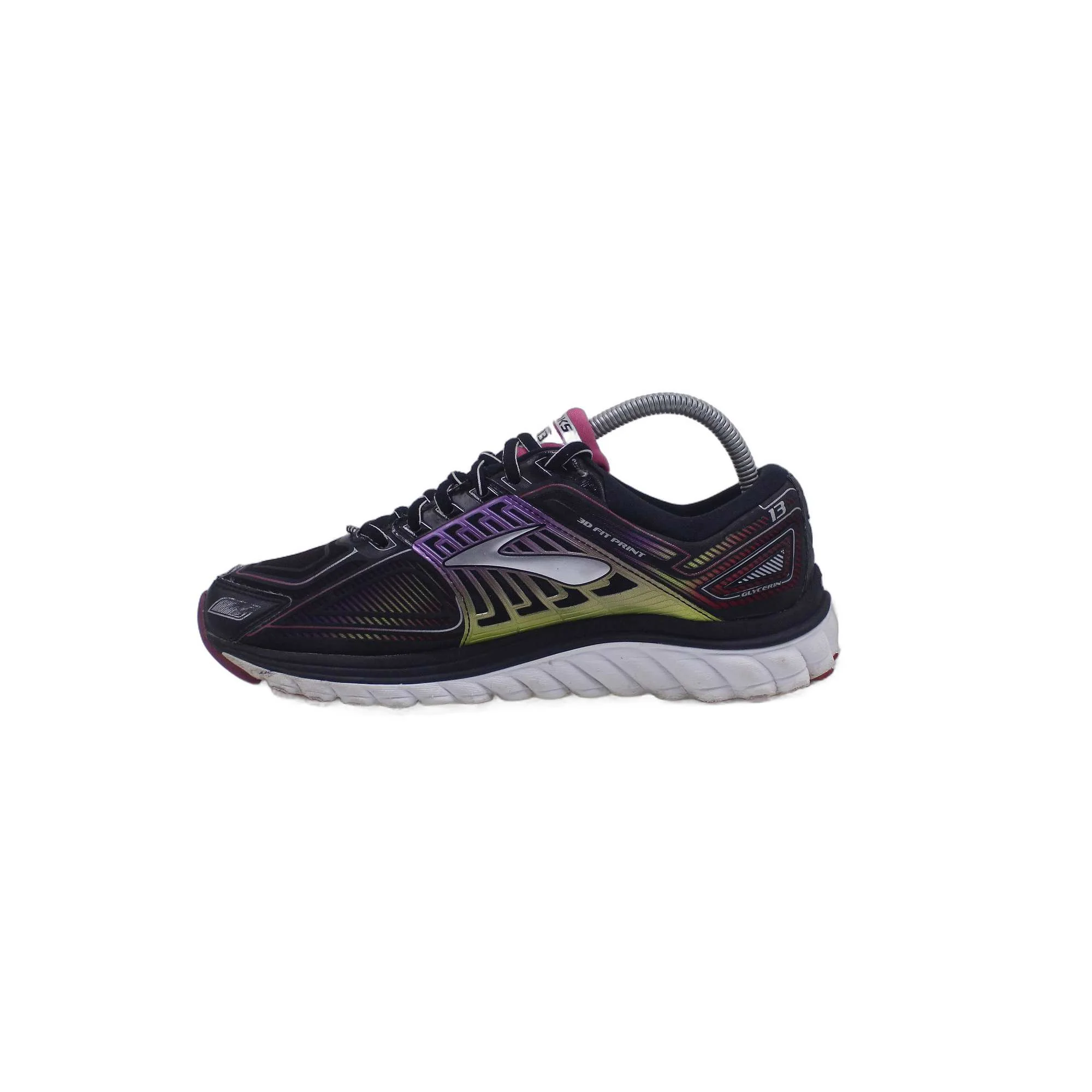 Brooks Glycerin 13 Women's Running Shoe - Image 2