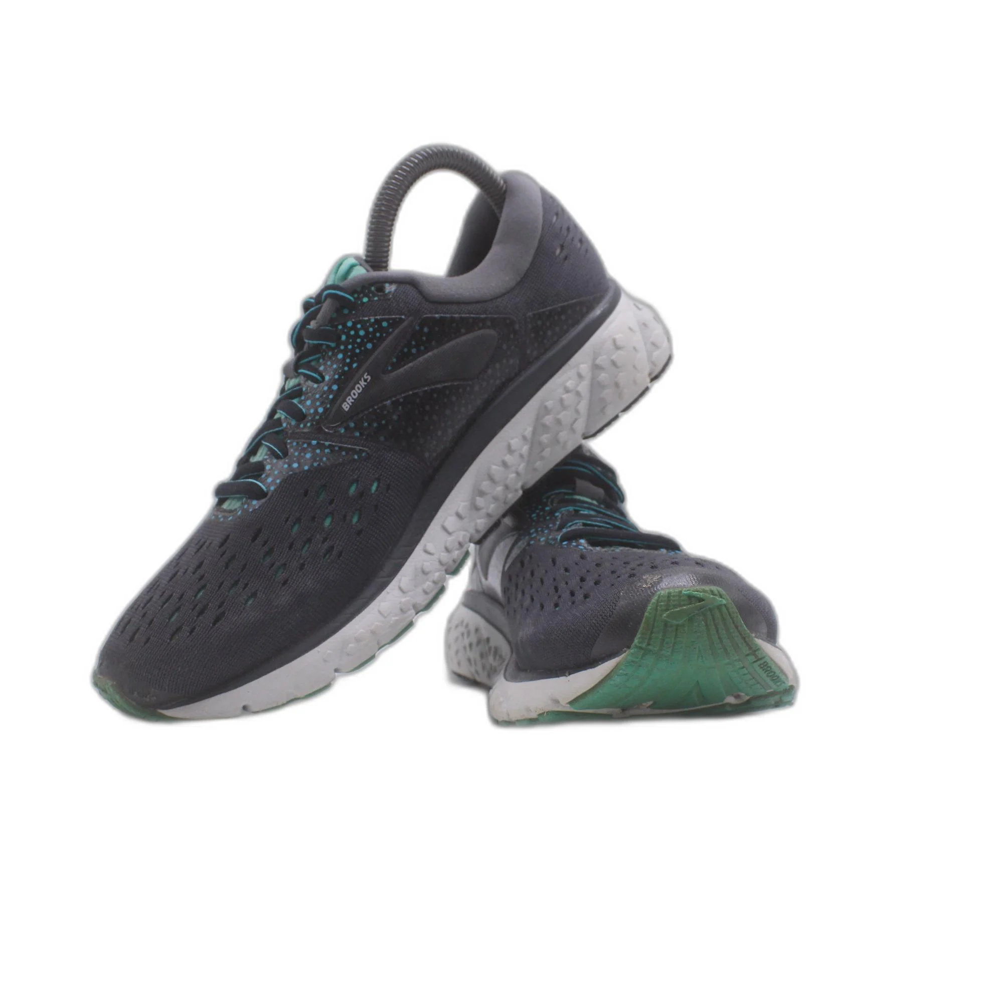 Brooks Glycerin 16 Running Low Sneaker - Image 5
