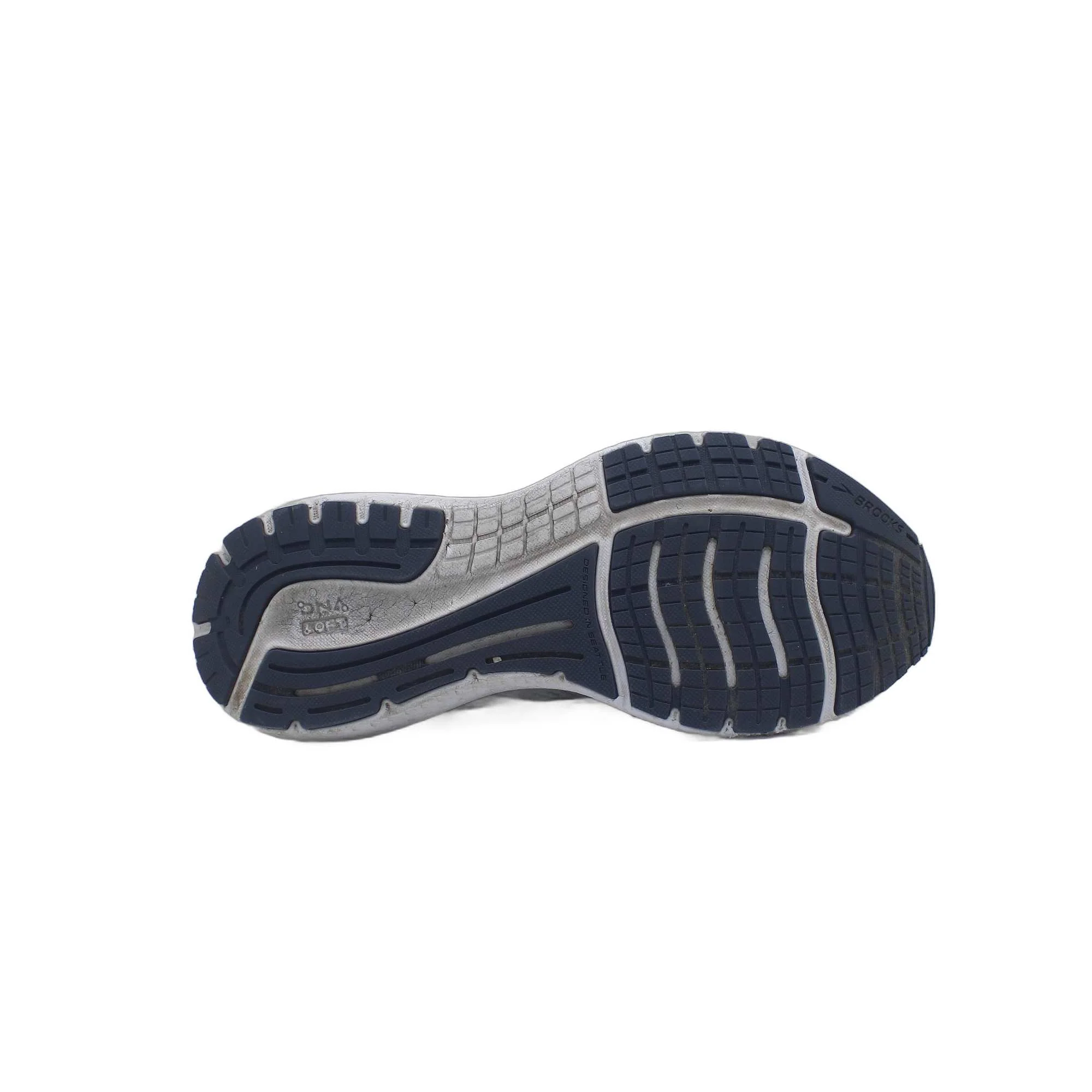 Brooks Glycerin 19 Women's Running Shoe - Image 3
