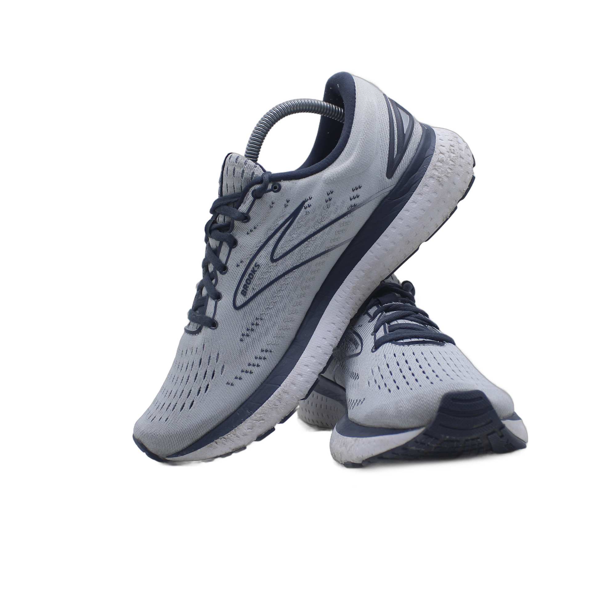 Brooks Glycerin 19 Women's Running Shoe - Image 5