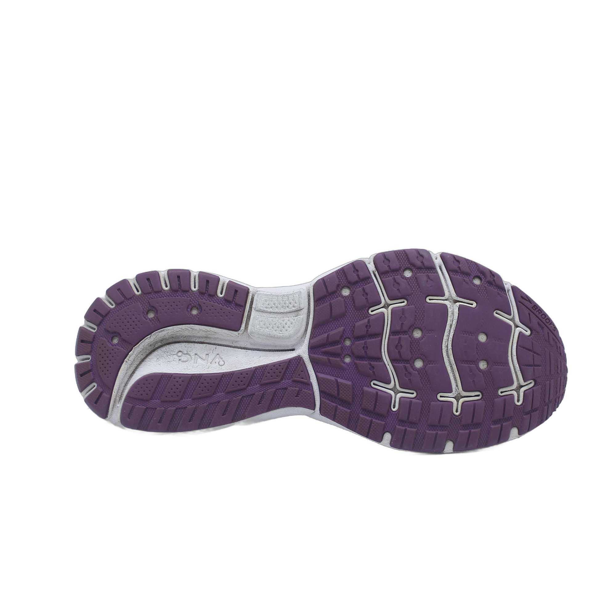 Brooks Trace 1 Women’s Running Shoes - Image 3