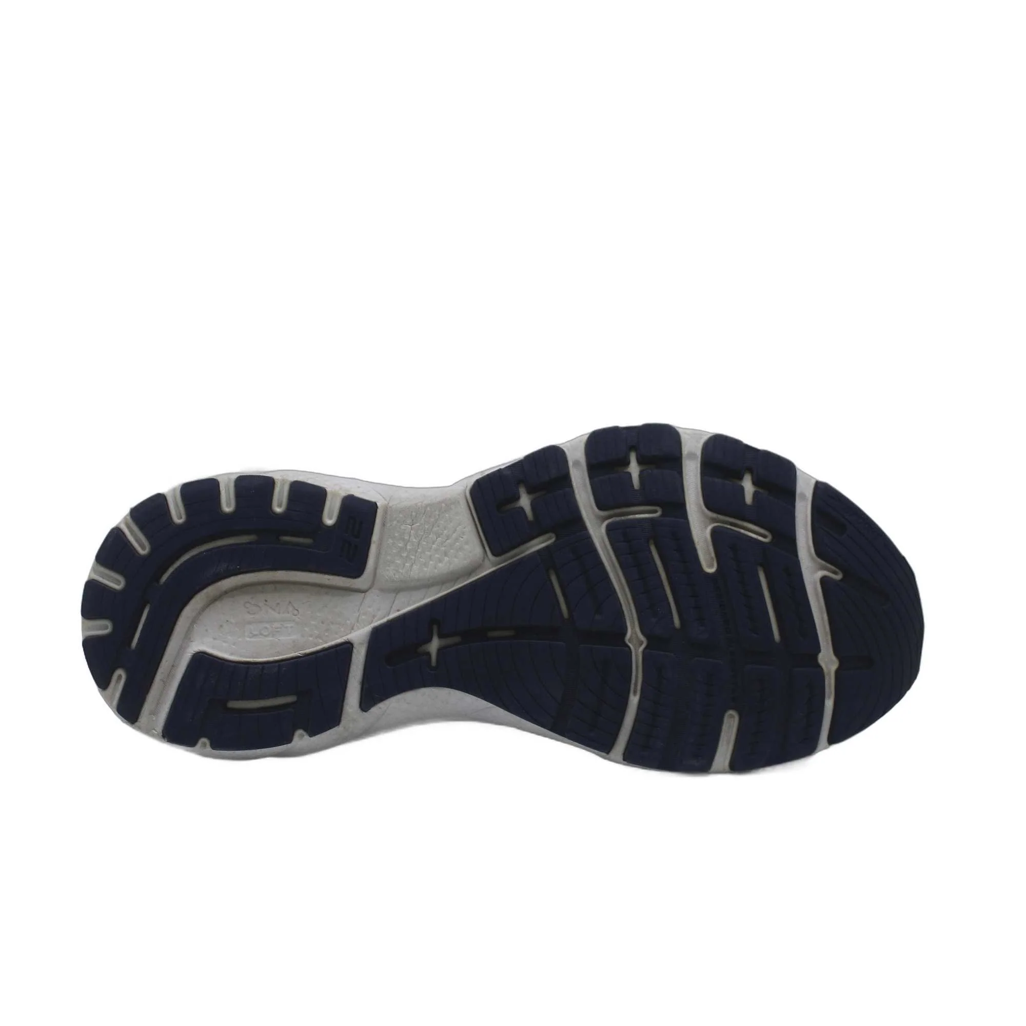 Brooks Women Adrenaline GTS22 Supportive Running Shoe - Image 3