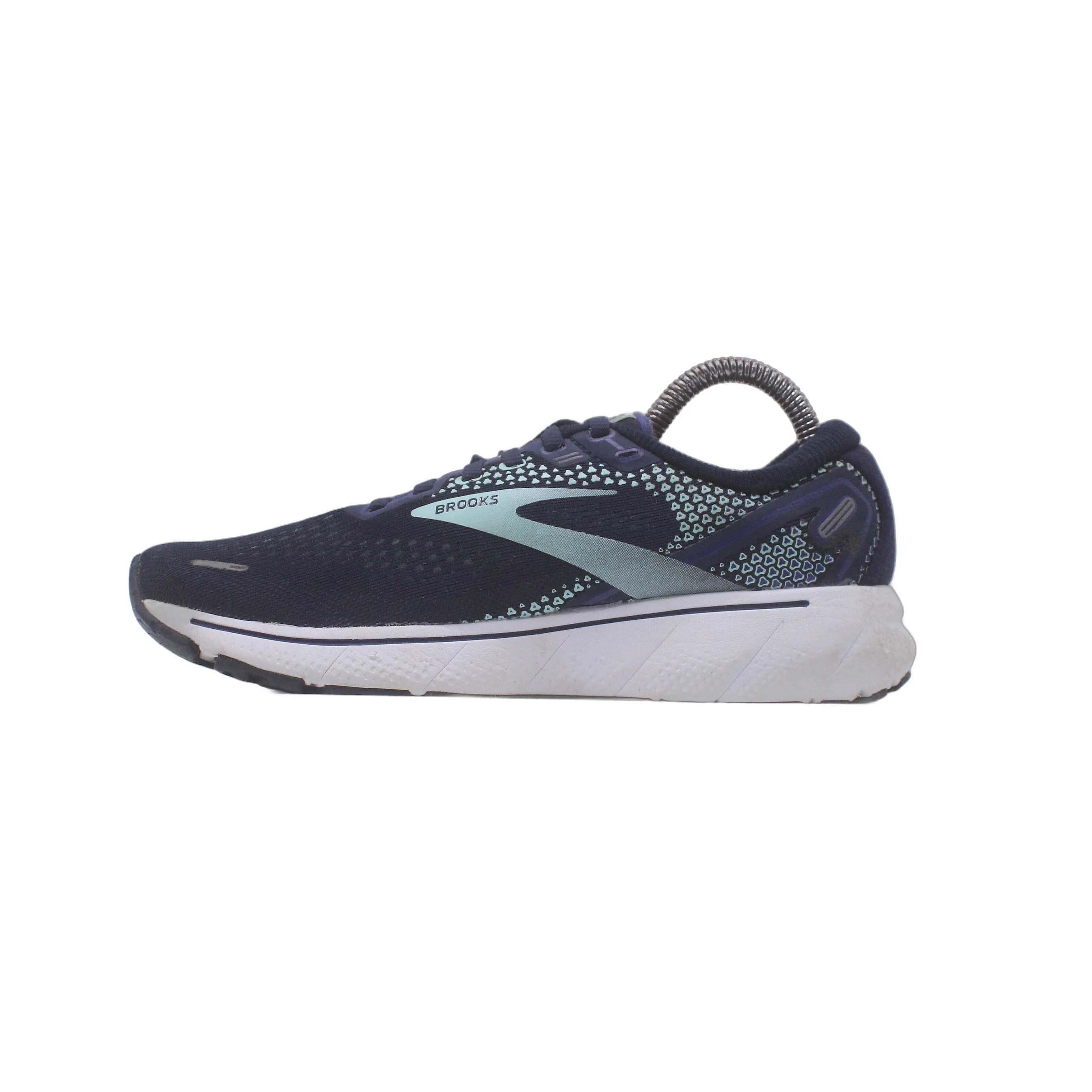 Brooks Women Ghost 14 Running Shoe - Image 2
