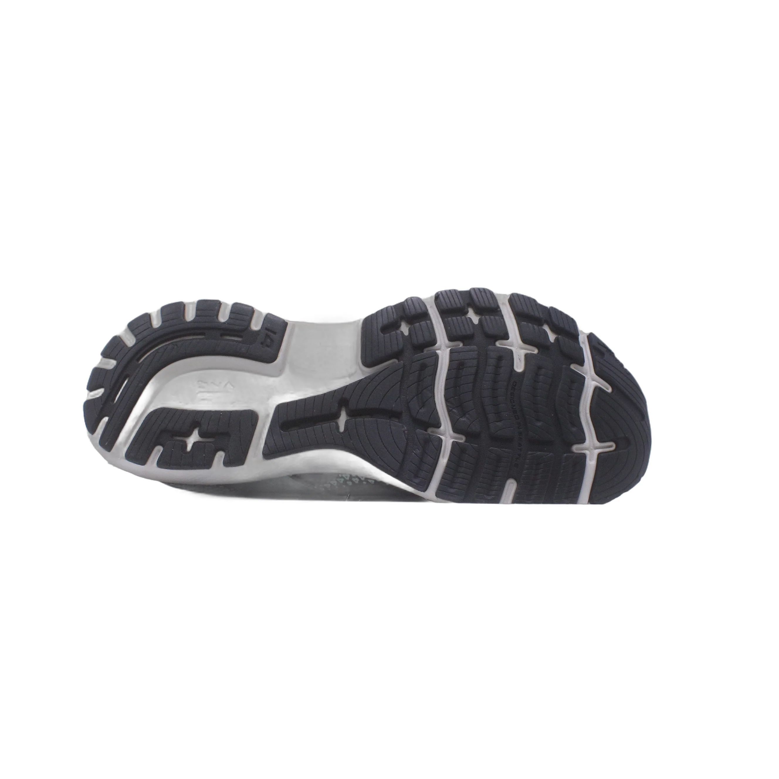 Brooks Women Ghost 14 Running Shoe - Image 3