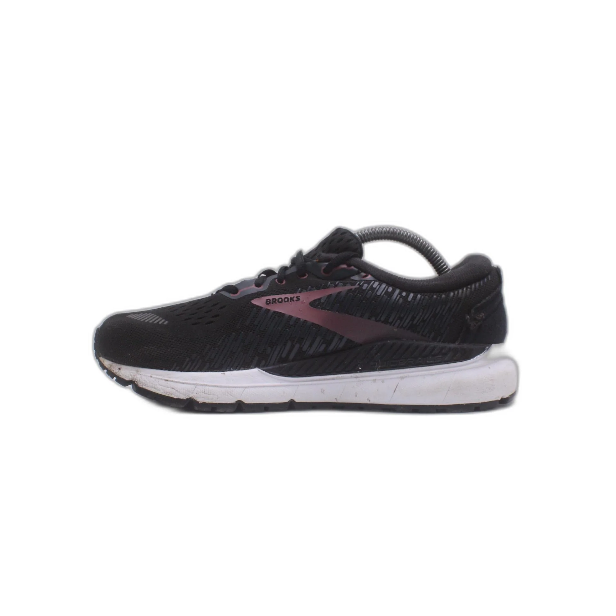 Brooks Women's Addiction GTS 15 Sneaker - Image 2