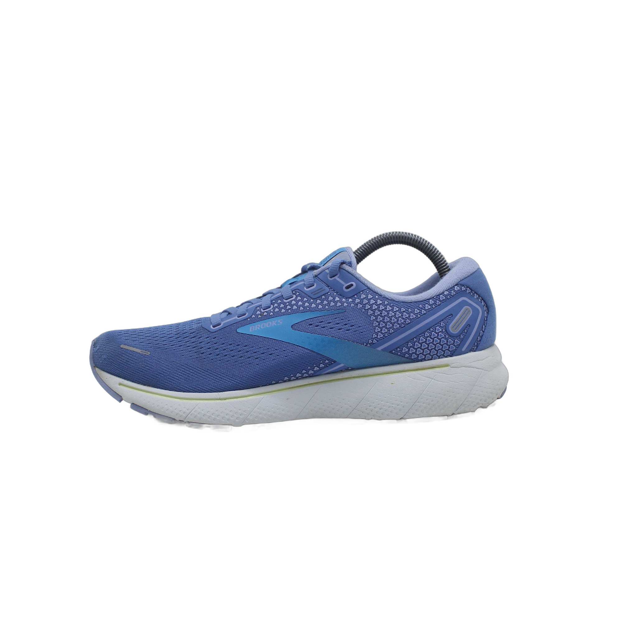 Brooks Womens Ghost 14 Running Shoe - Image 2