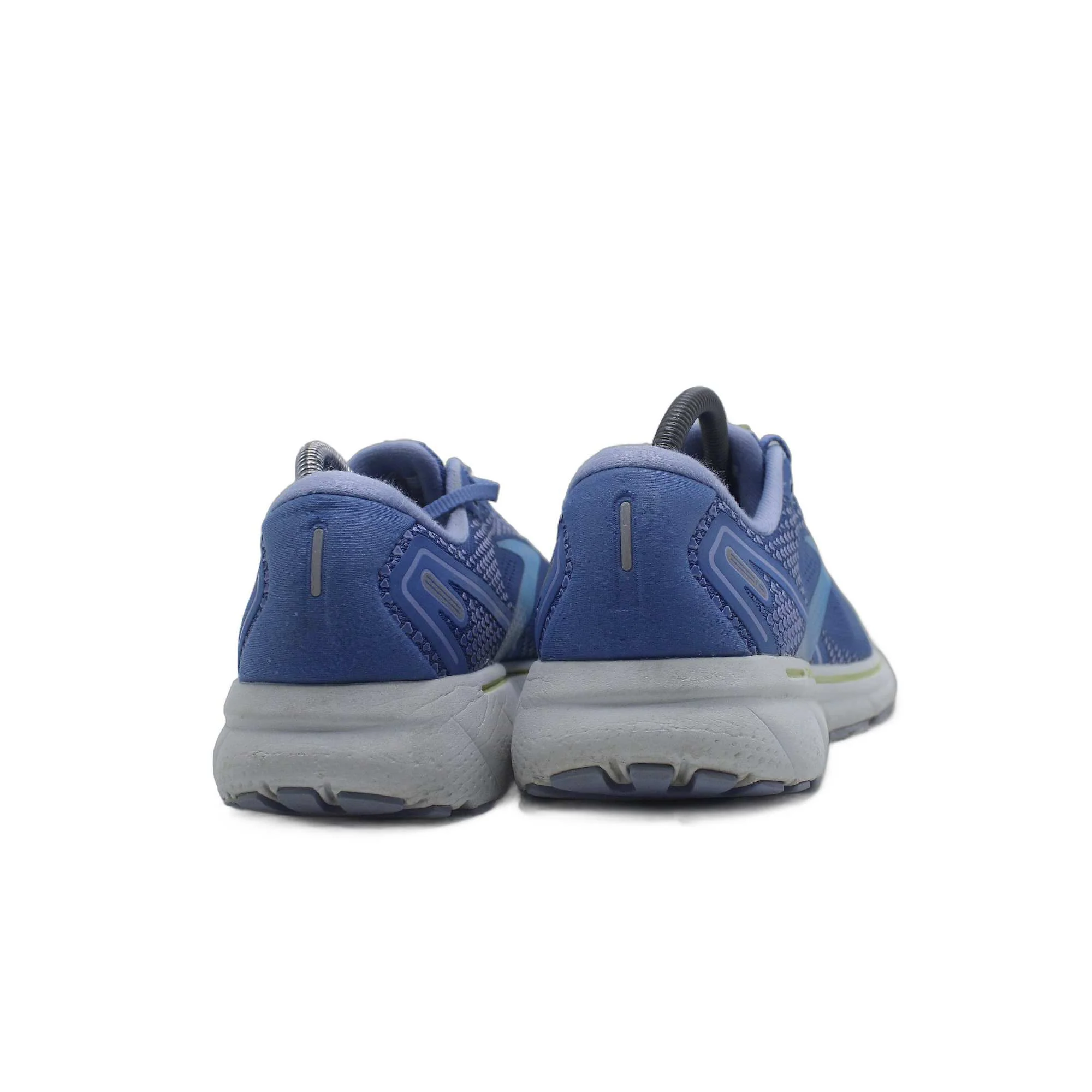 Brooks Womens Ghost 14 Running Shoe - Image 4