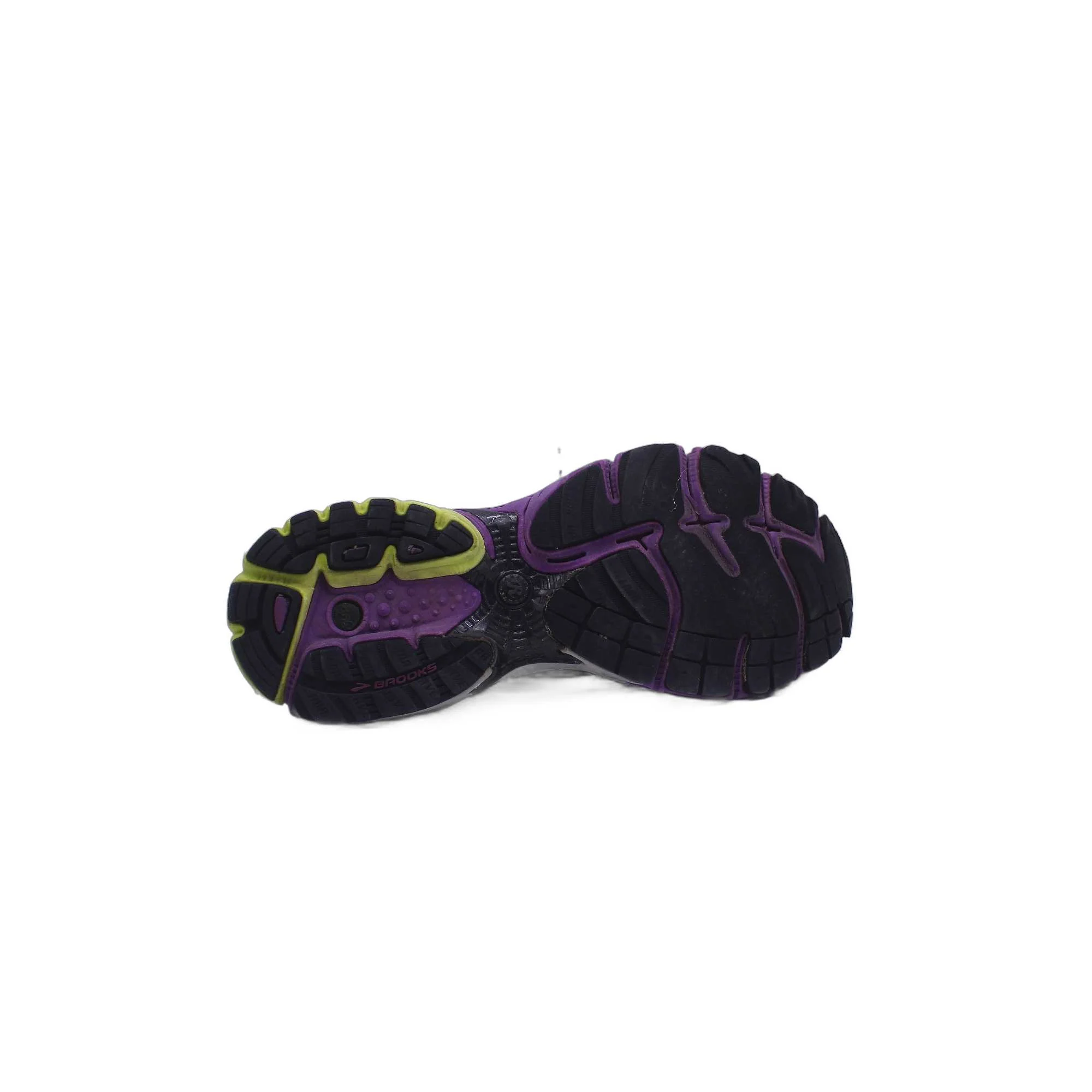 Brooks Women's Ravenna 4 Running Shoe - Image 3