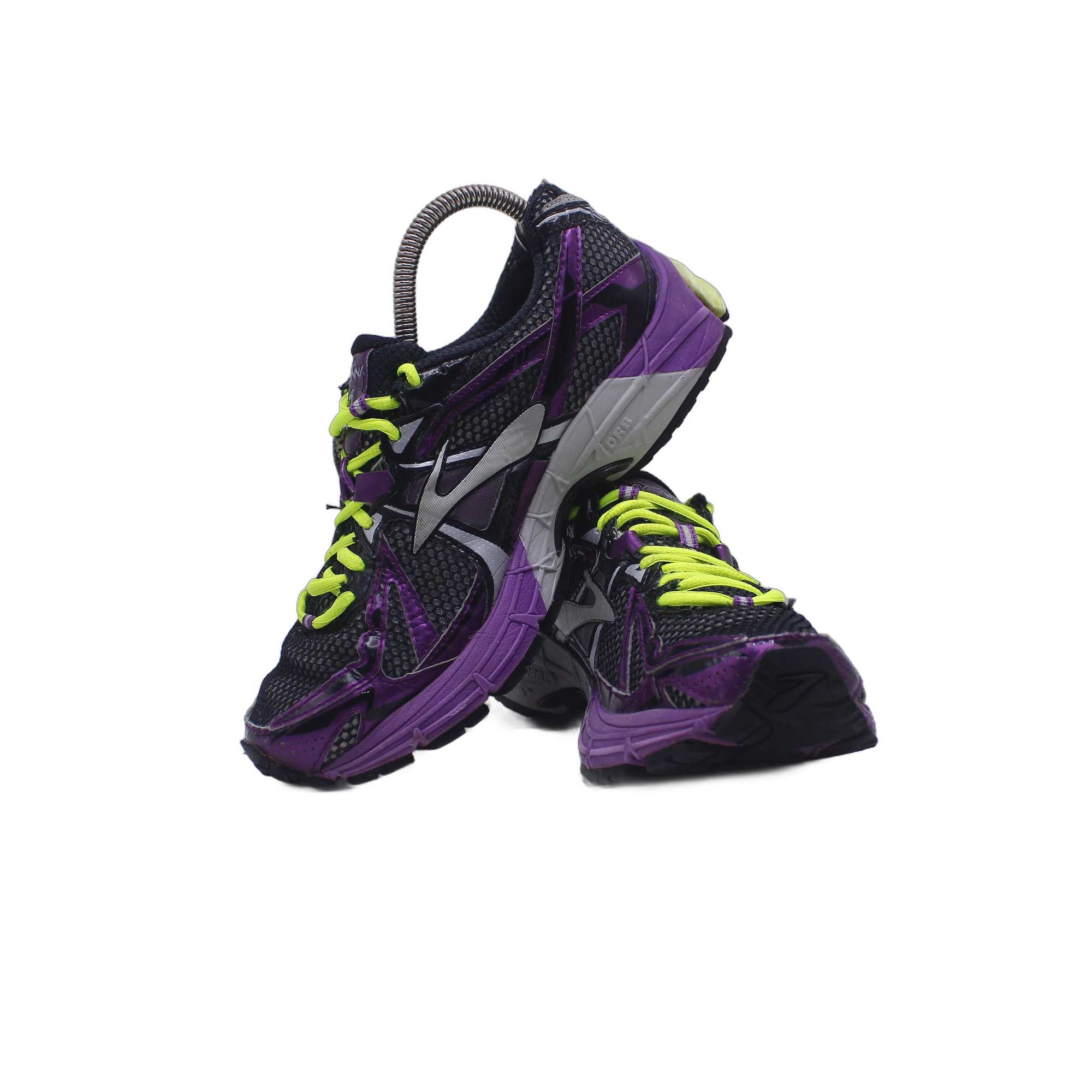 Brooks Women's Ravenna 4 Running Shoe - Image 5