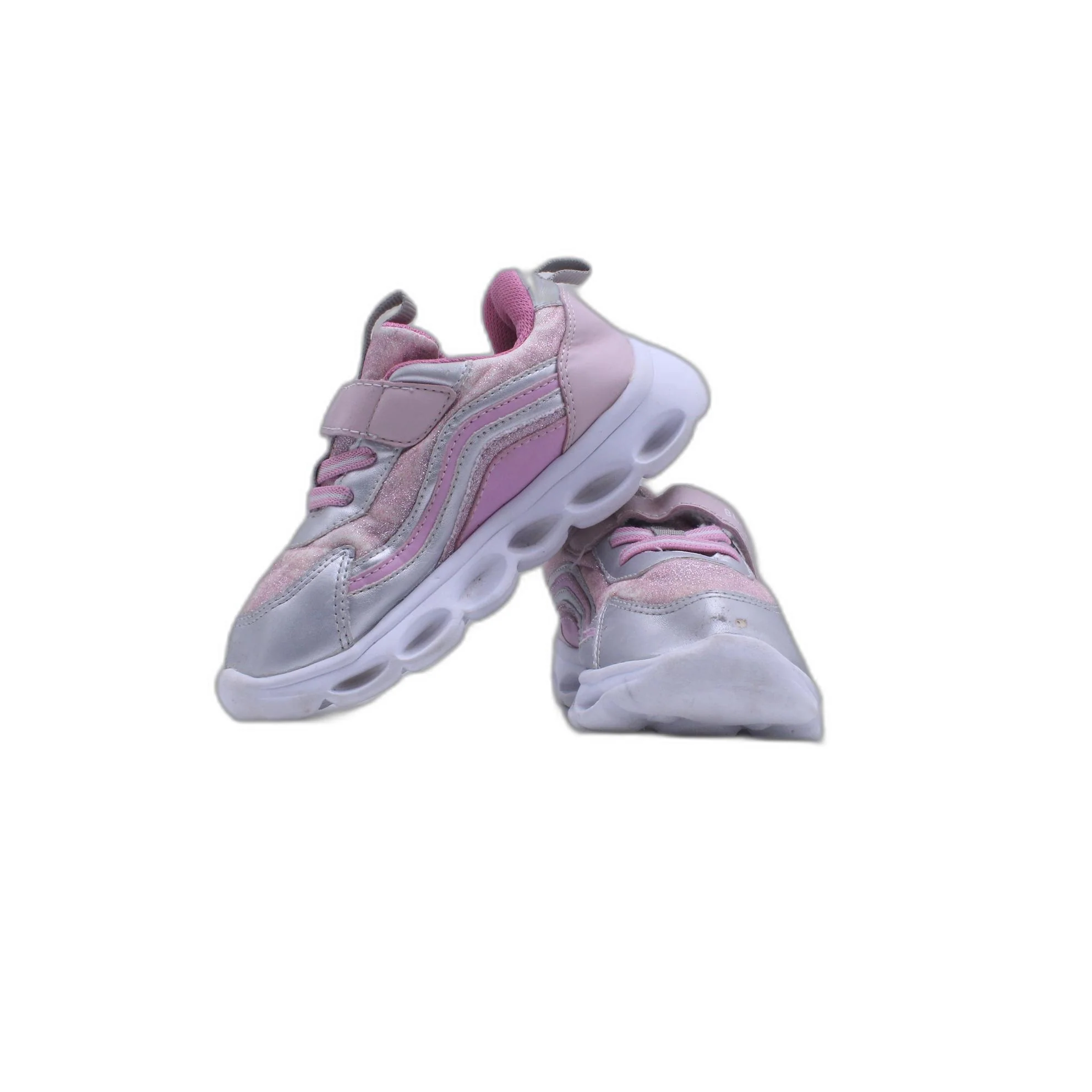 Buck Head Girls Sneaker - Image 5
