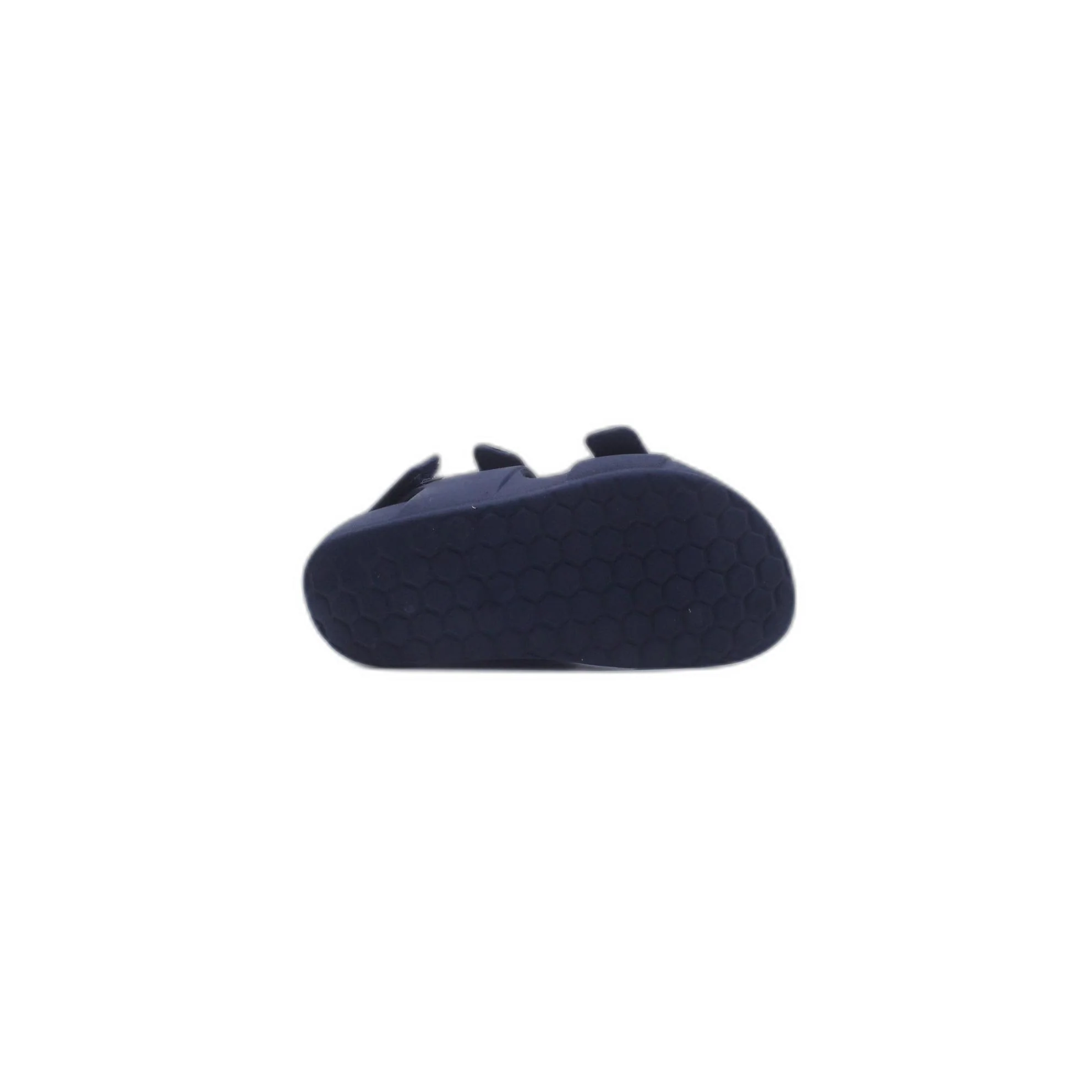 Cat & Jack Girls Navy Blue Open Toe Two Strap Sandal - Image 4