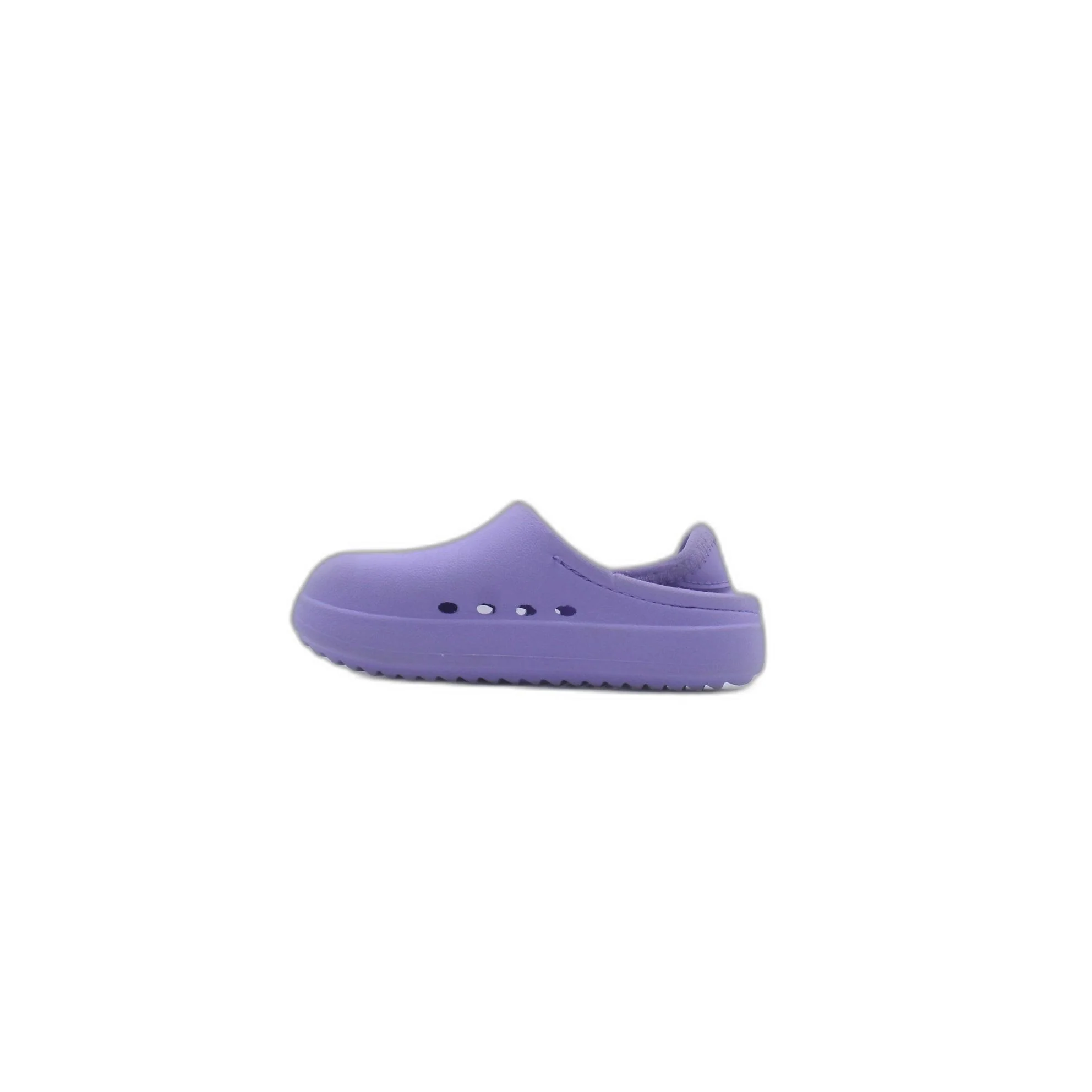 Cat & Jack Girls Purple Rowan Pull-On Water Shoes - Image 2