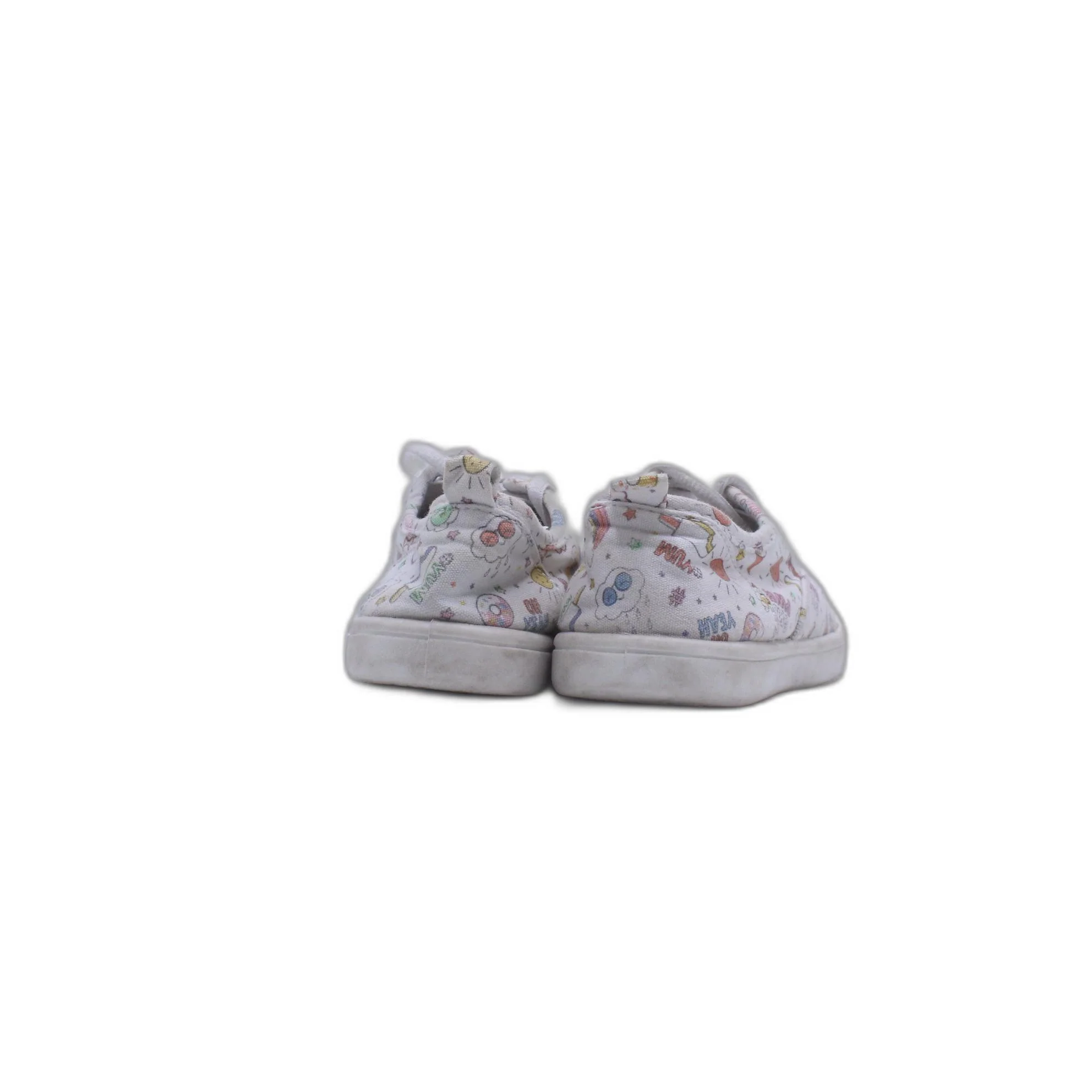 Cat & Jack Kids Shoe - Image 4
