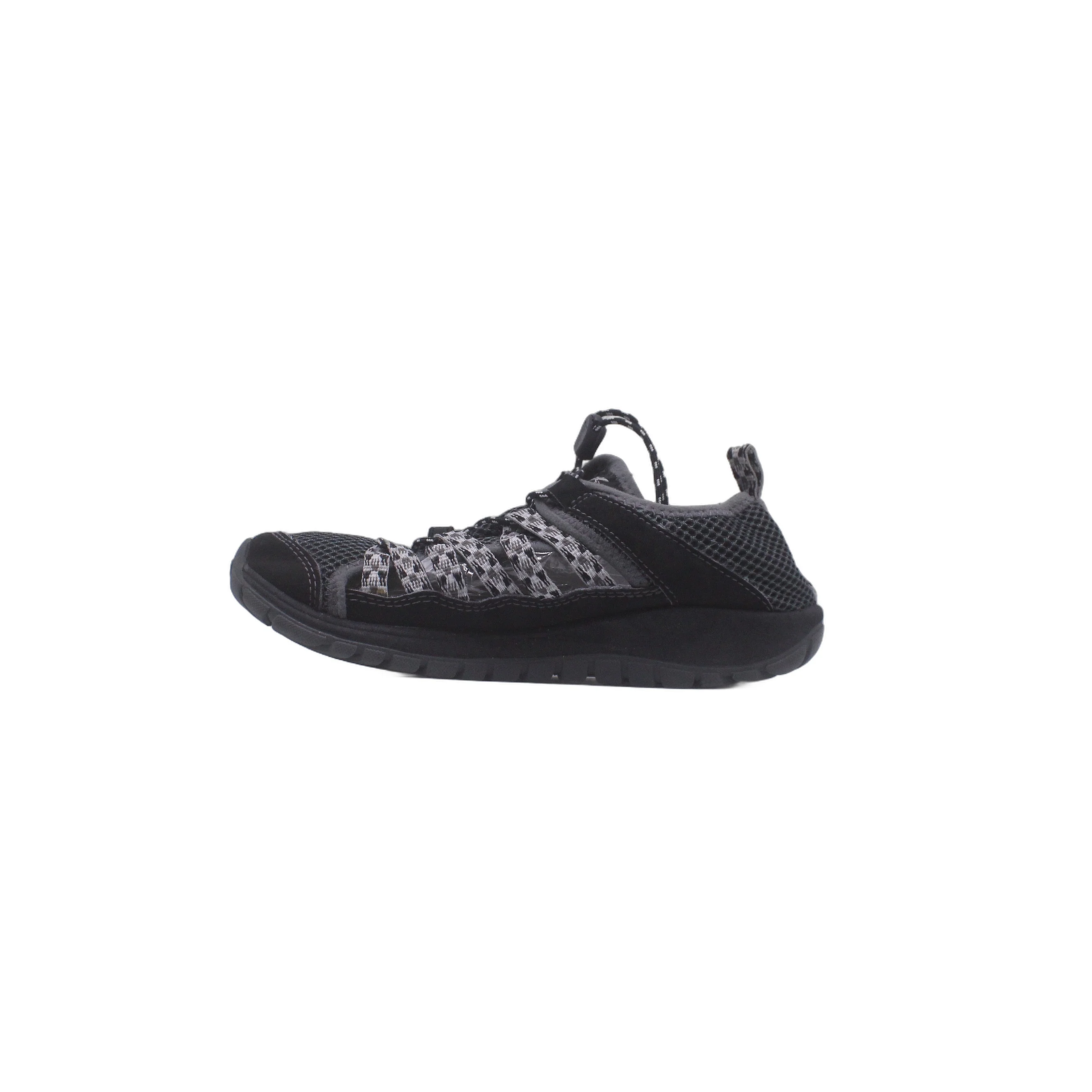 CHACO Outcross 2 Black Water Outdoor Sport Hiking Sandal - Image 2