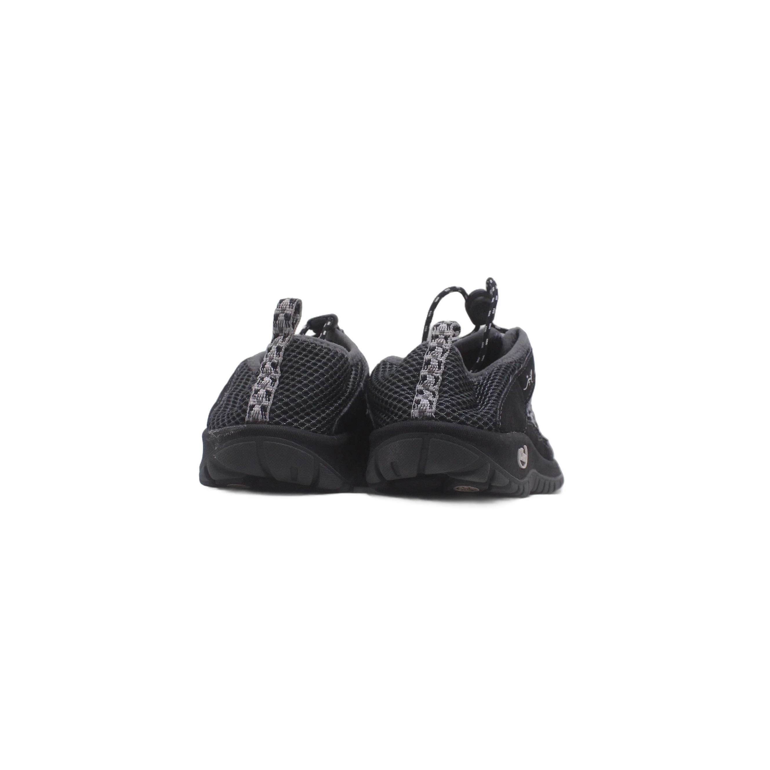 CHACO Outcross 2 Black Water Outdoor Sport Hiking Sandal - Image 4