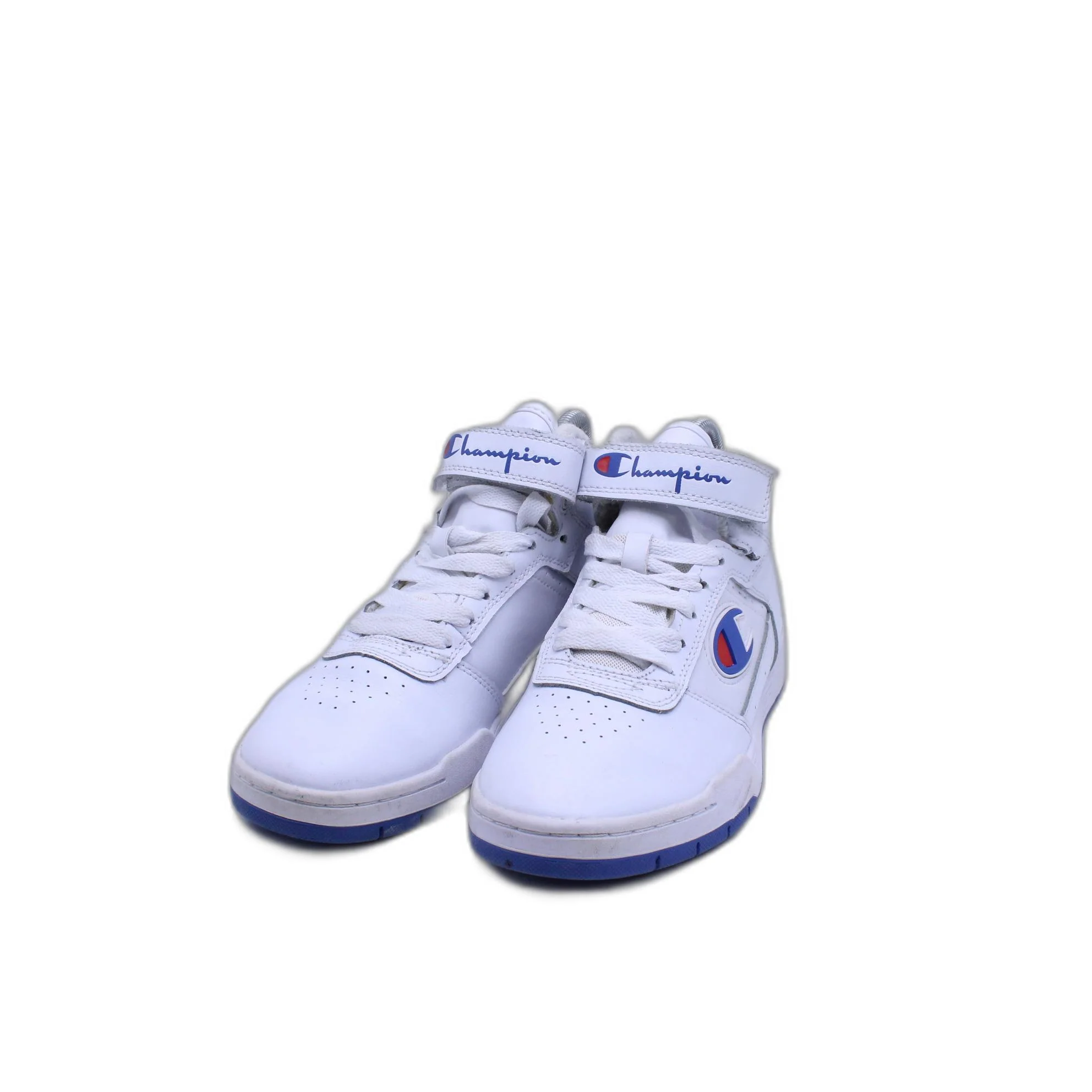 Champion 3 On 3 Men's Casual Athletic Shoe - Image 3