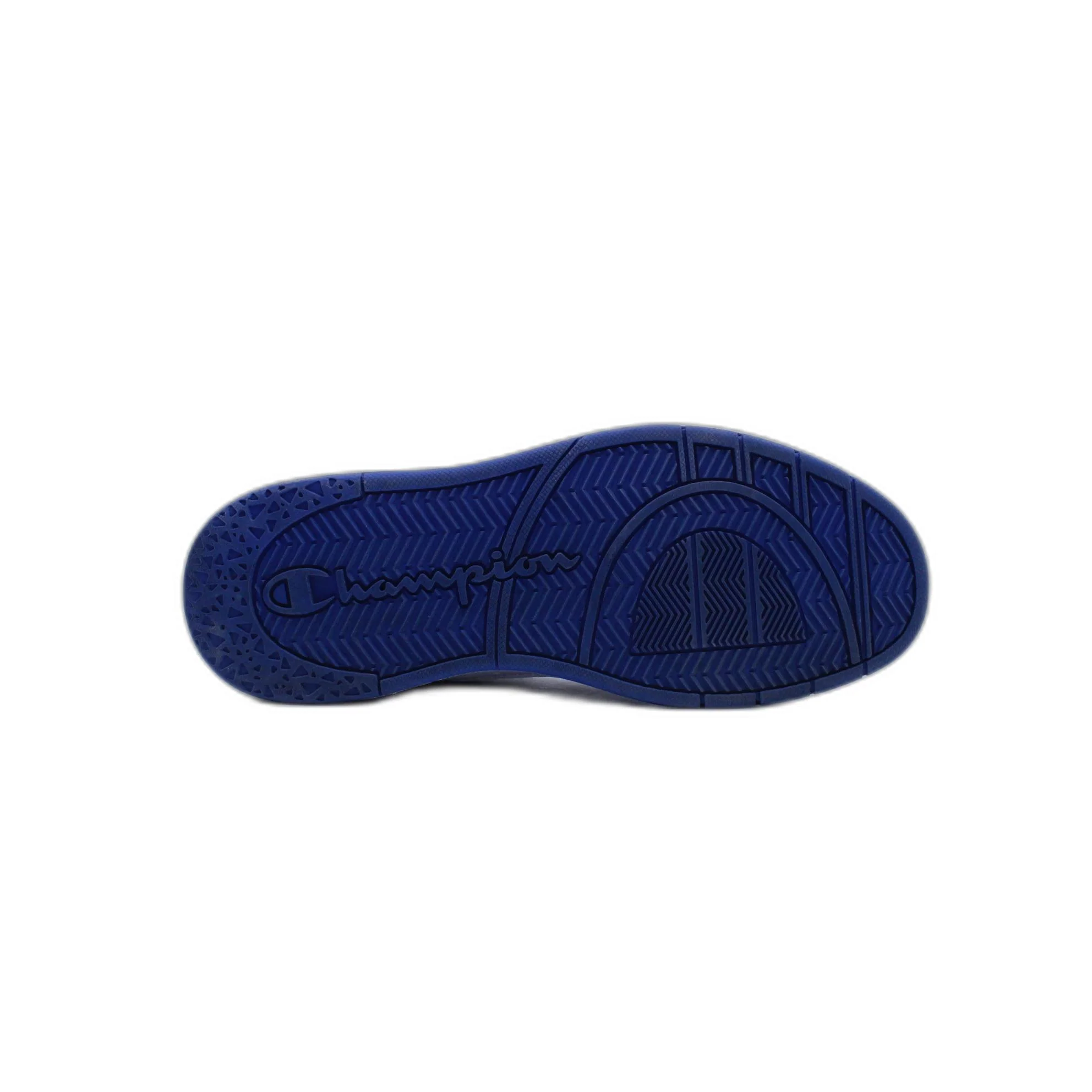 Champion 3 On 3 Men's Casual Athletic Shoe - Image 5