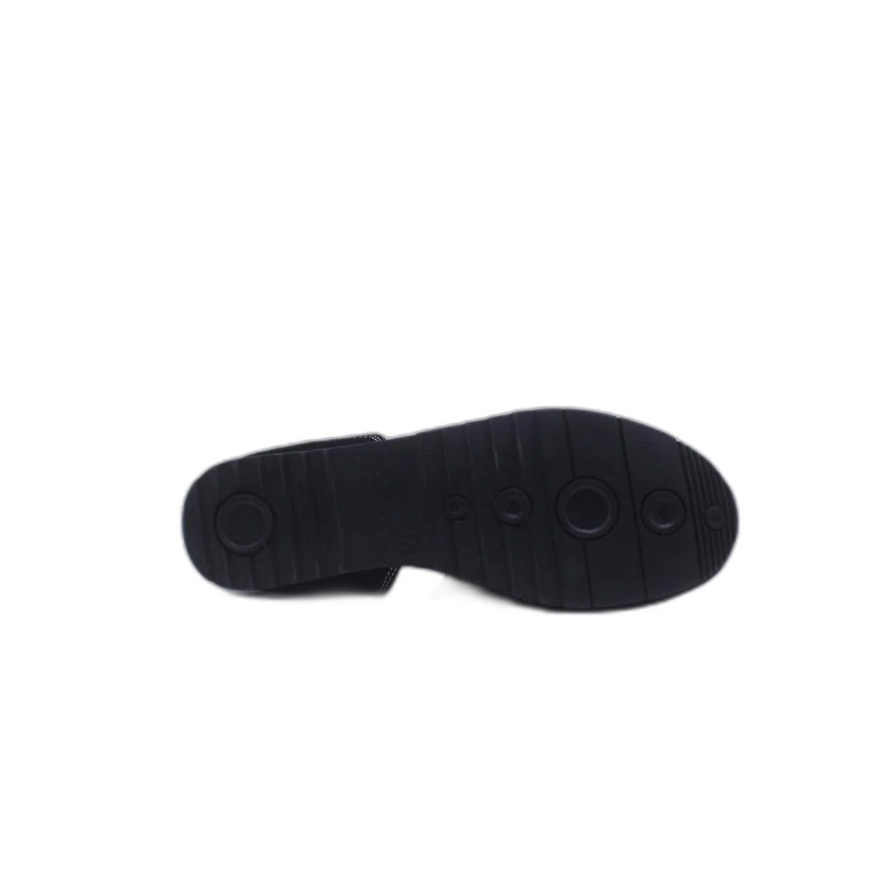 Champion Black Sneaker - Image 3