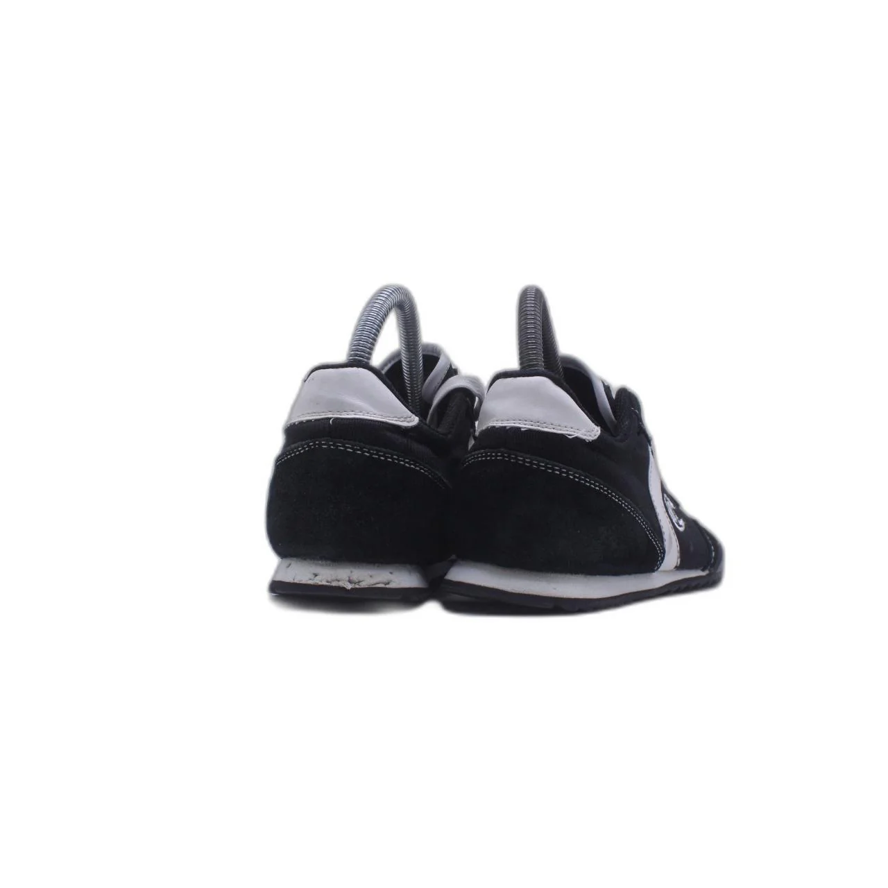 Champion Black Sneaker - Image 4