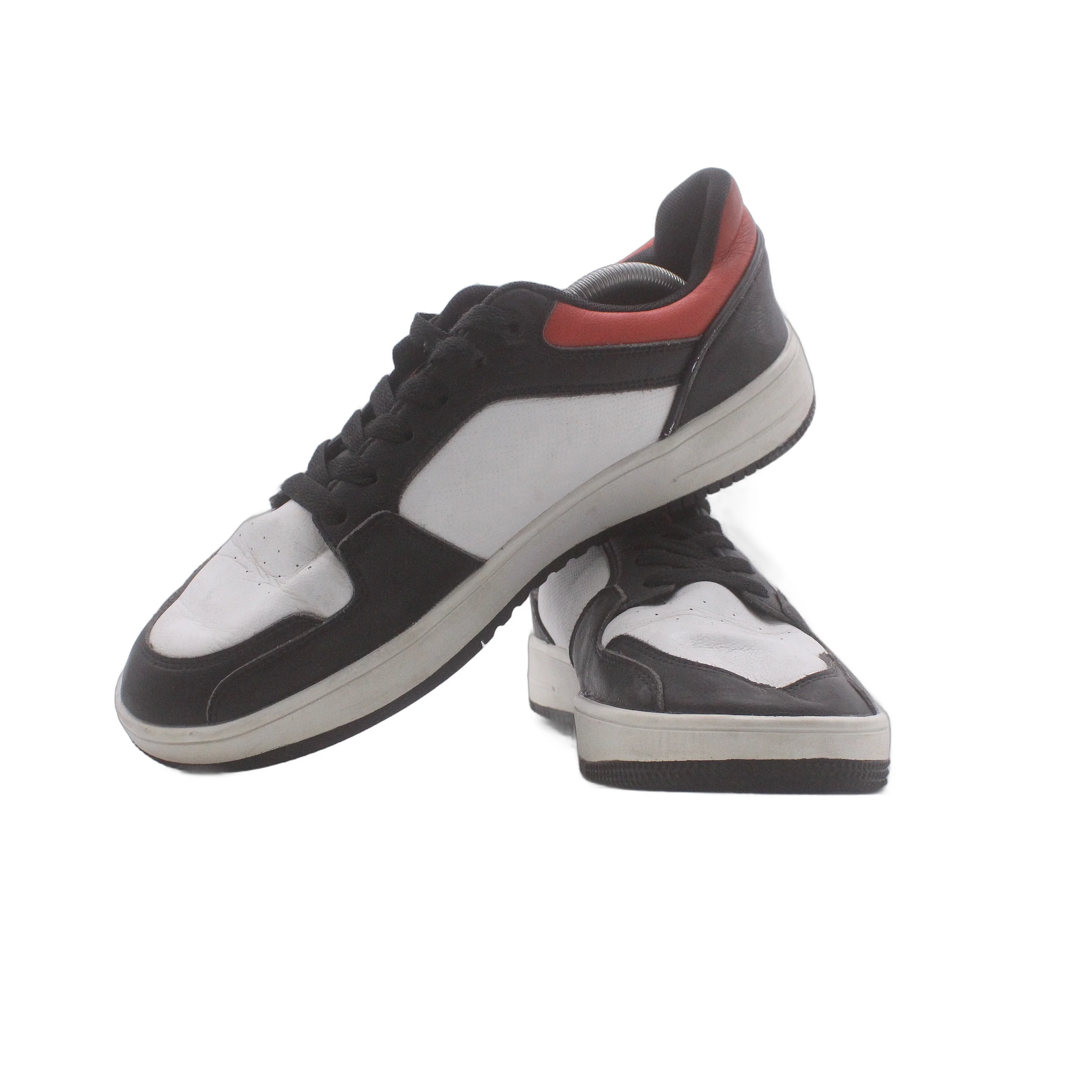 Champion Gs Rebound Low 2.0 Nero Sneaker - Image 5