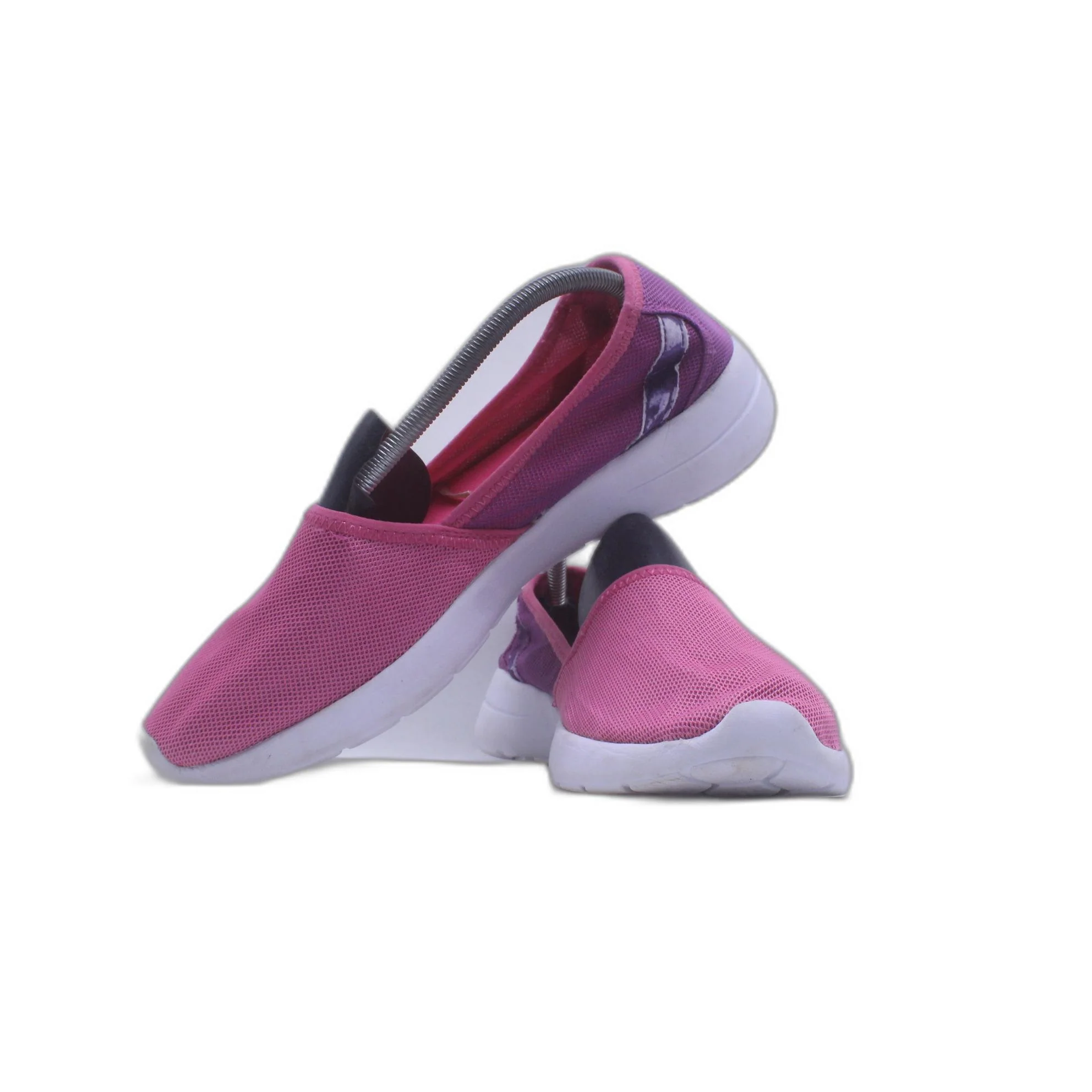 Champion Pink Casual Shoe - Image 5