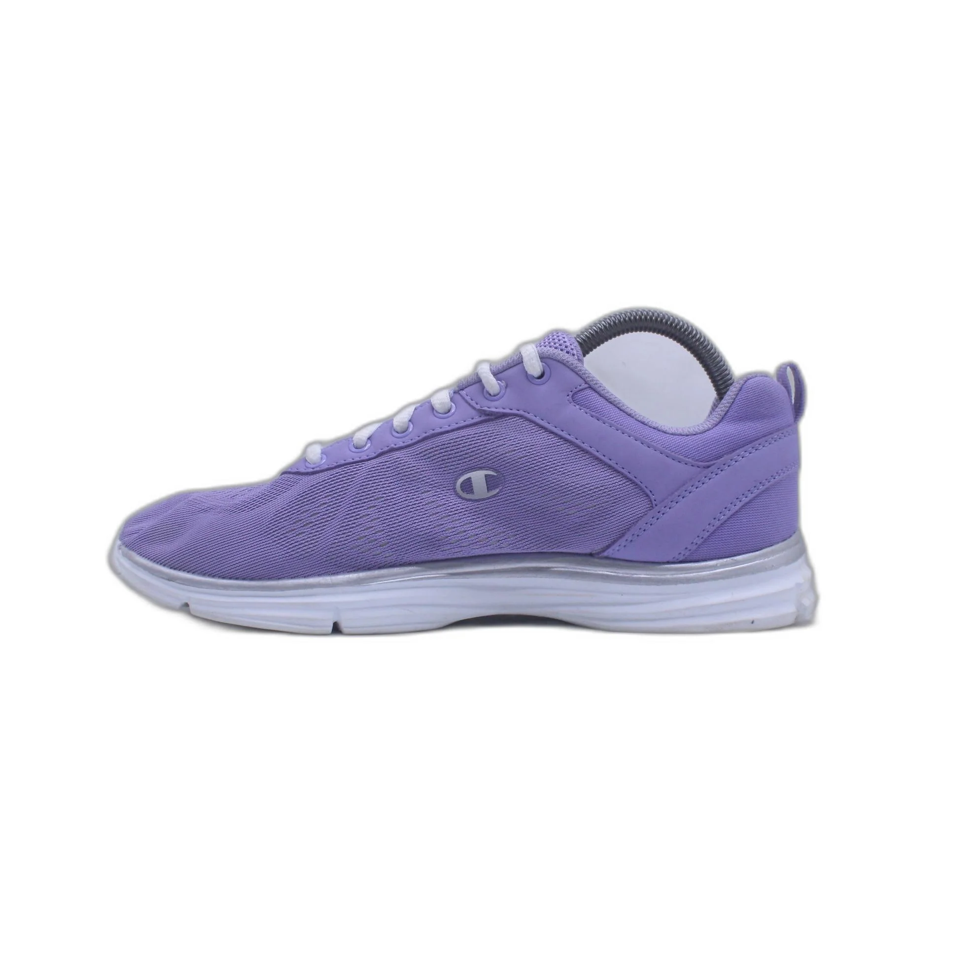 Champion Purple Sneaker - Image 2
